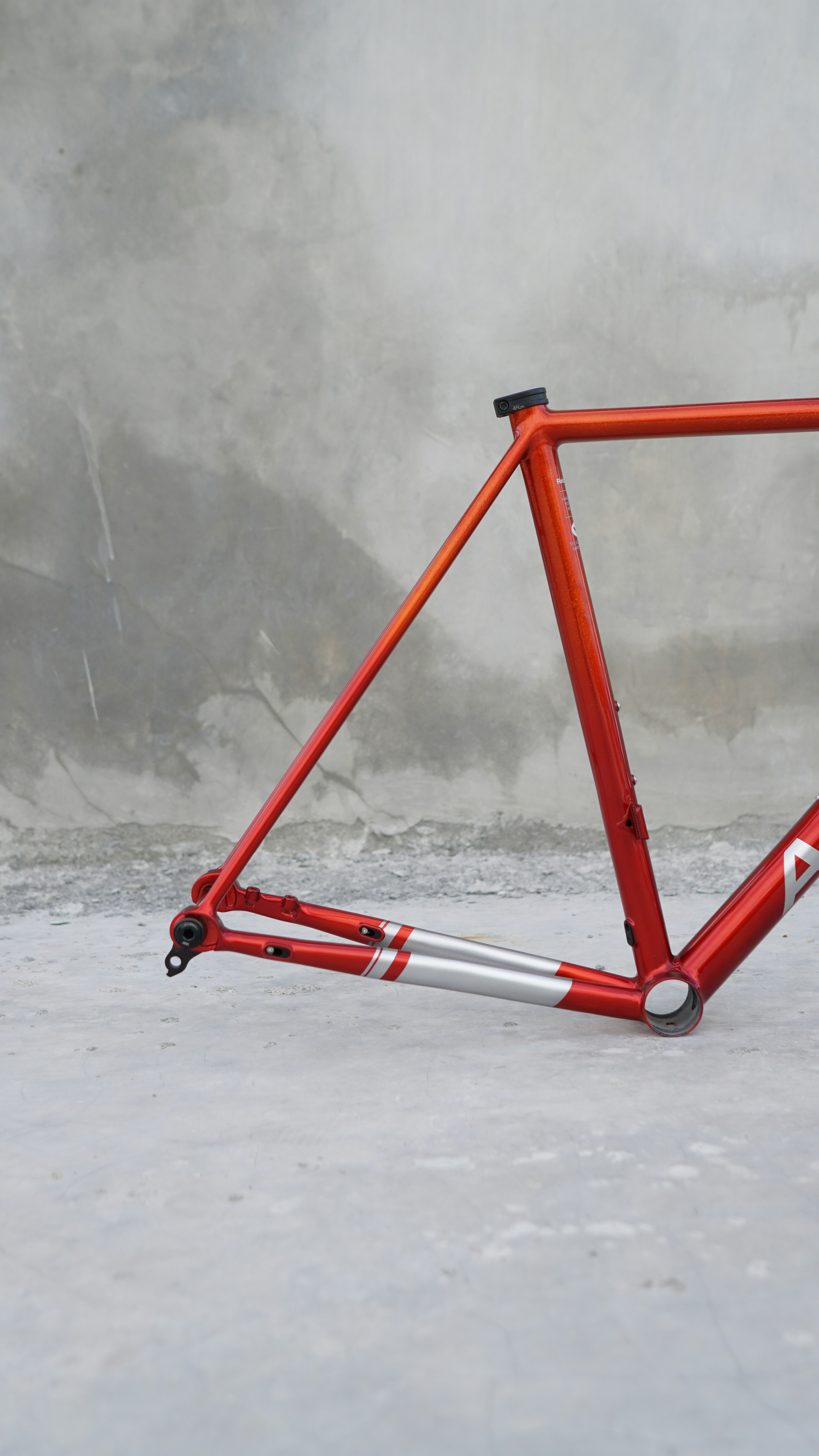 Photo by acelanebikes