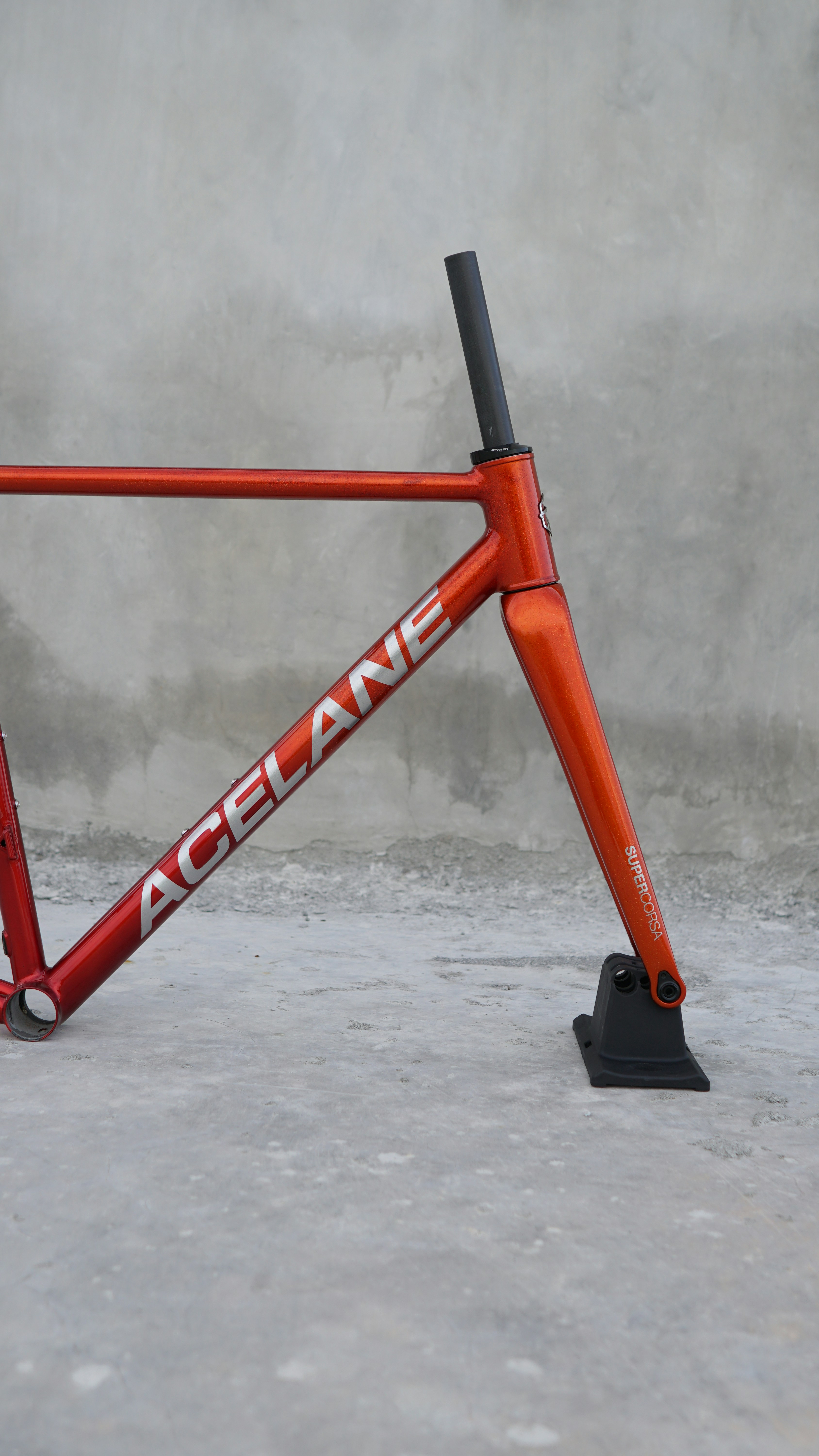 Photo by acelanebikes