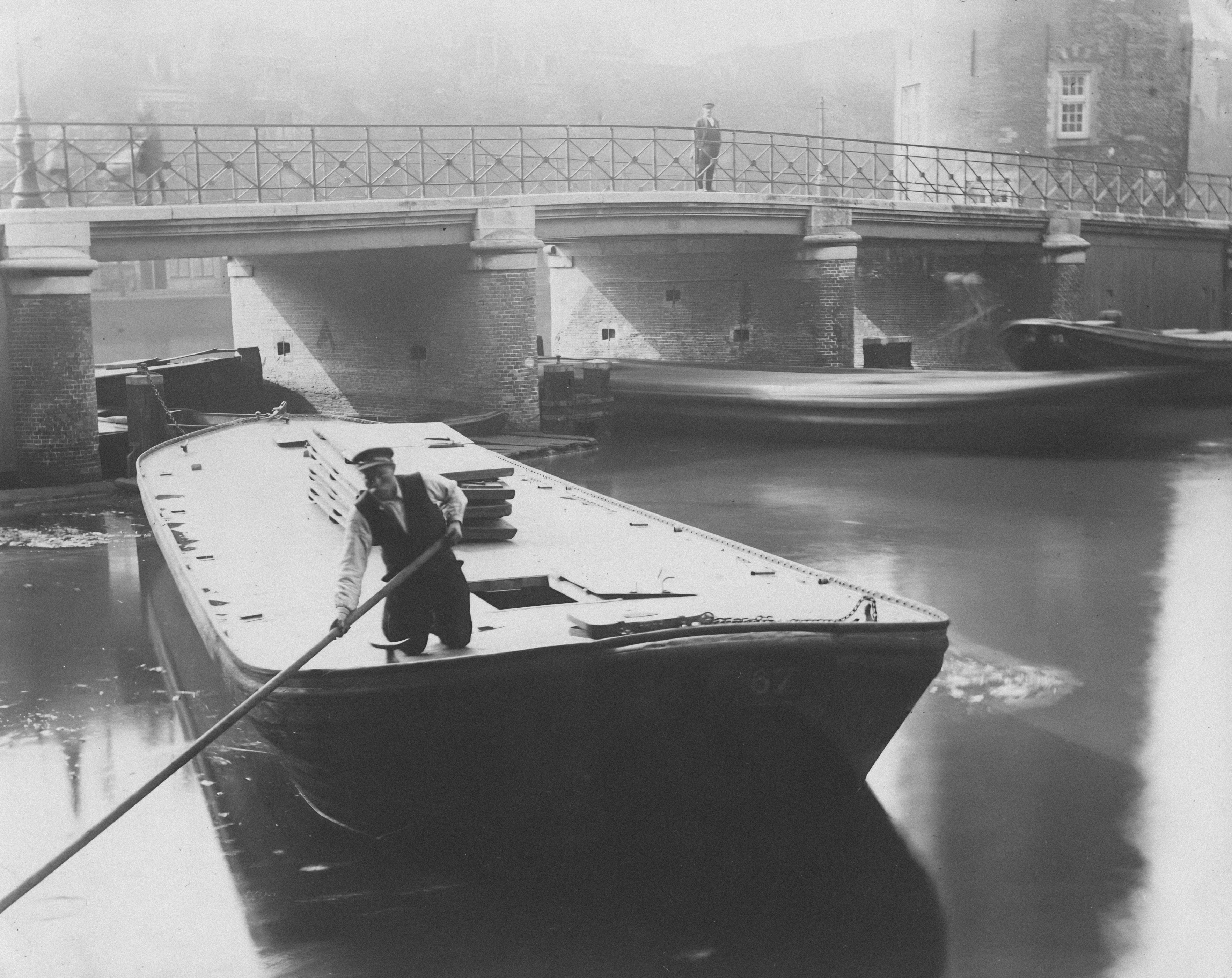 Photo by amsterdamcityarchives