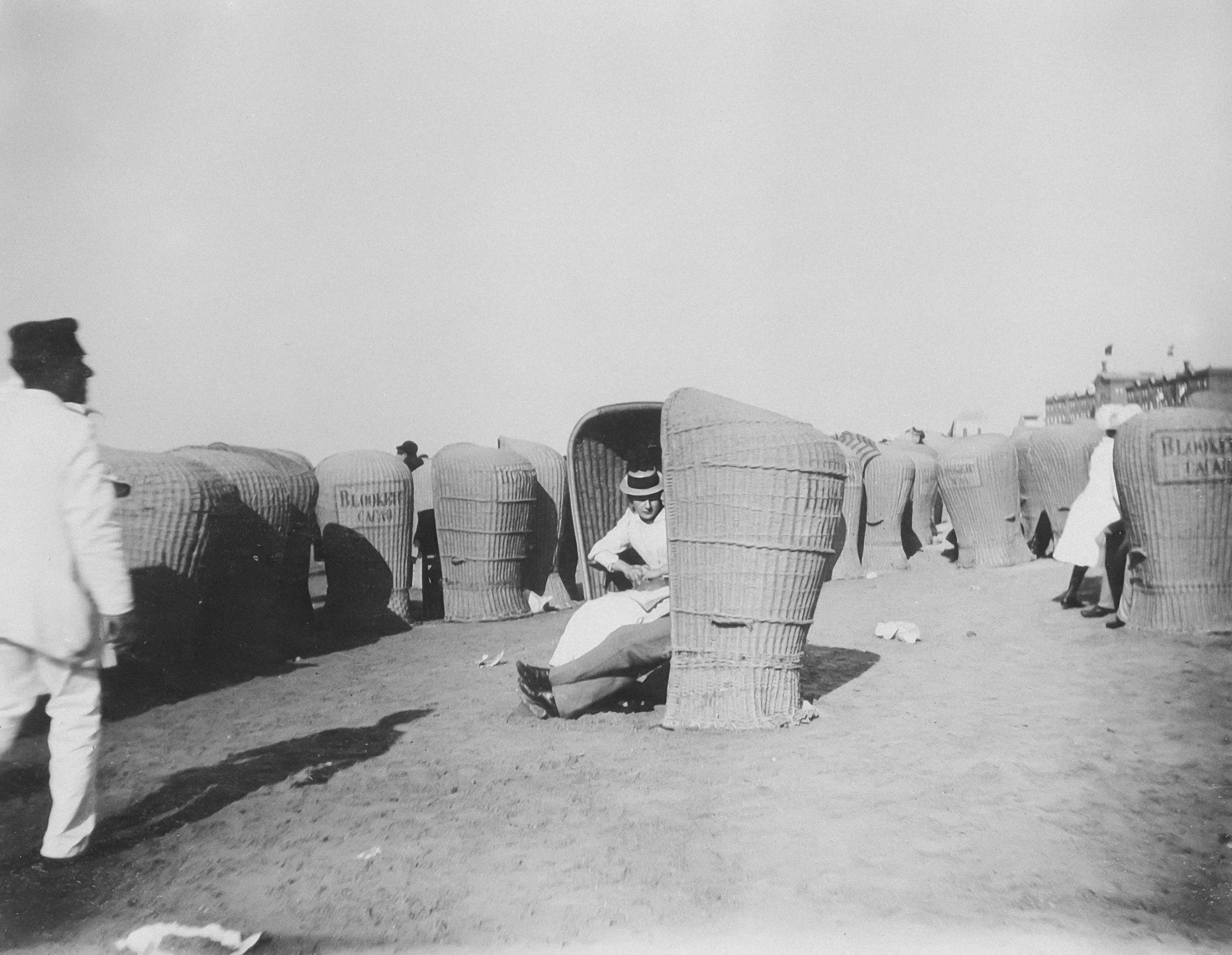 Photo by amsterdamcityarchives