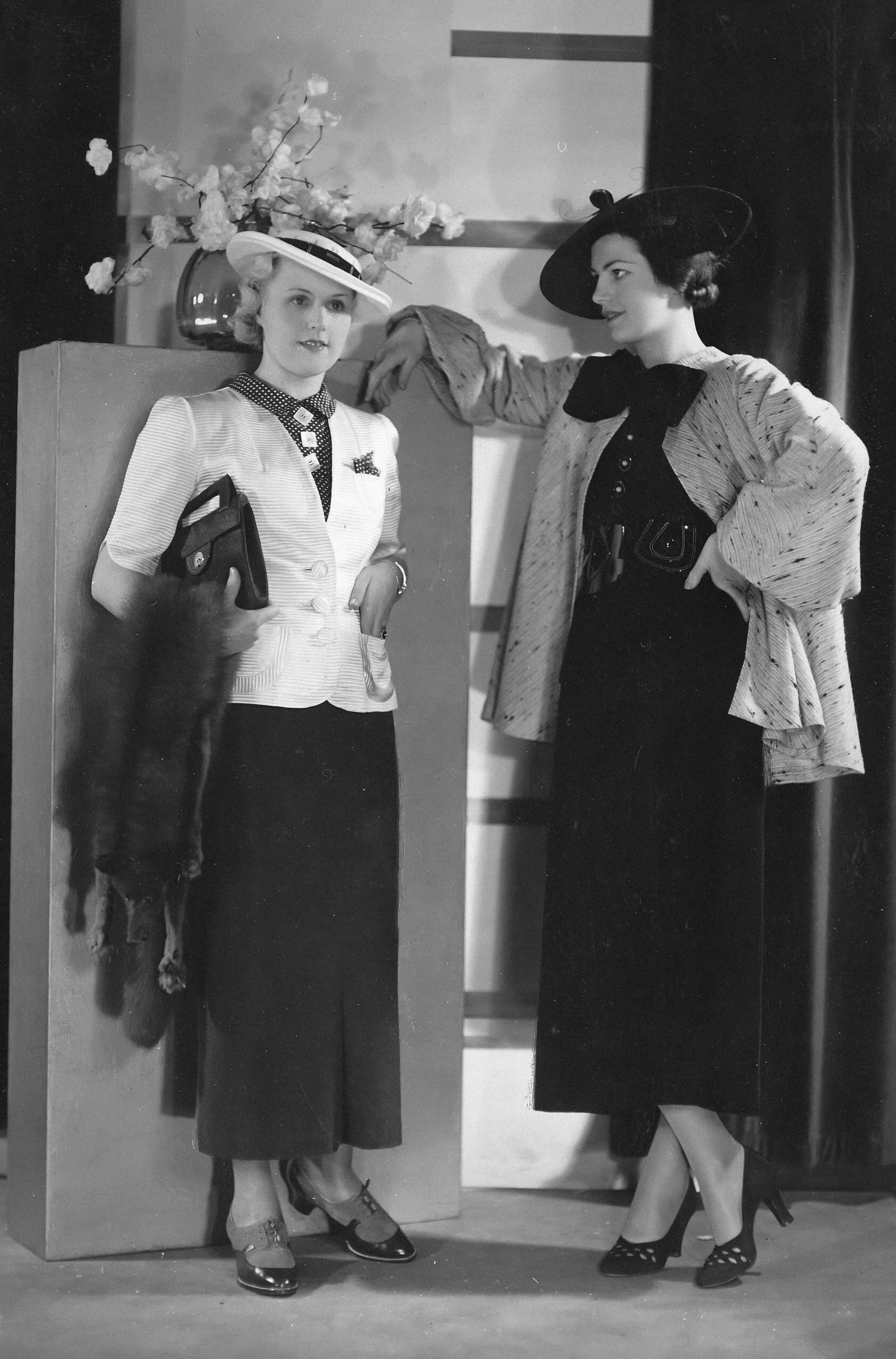 Photo by amsterdamcityarchives