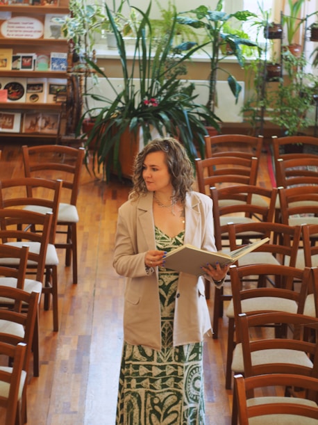 becoming an ESL teacher