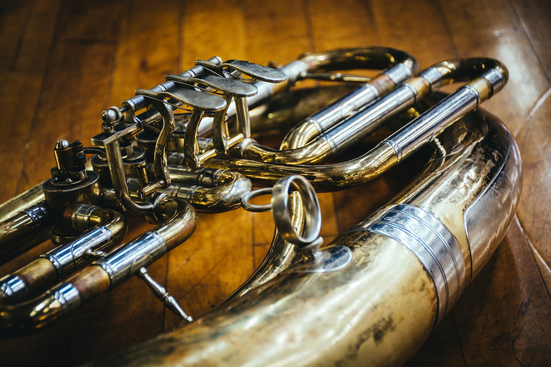 Top Tuba Lessons and Teachers in L.A.