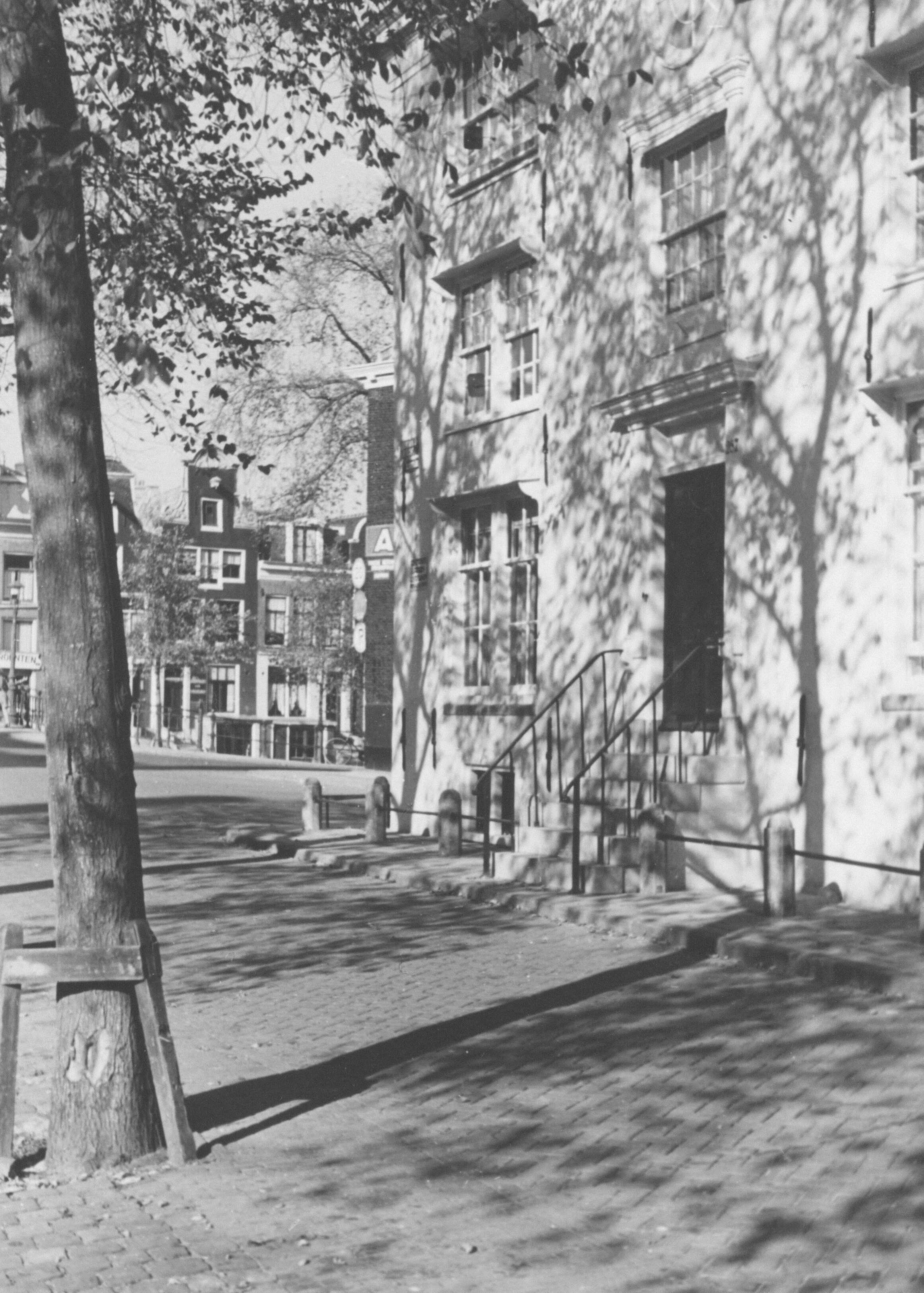 Photo by amsterdamcityarchives