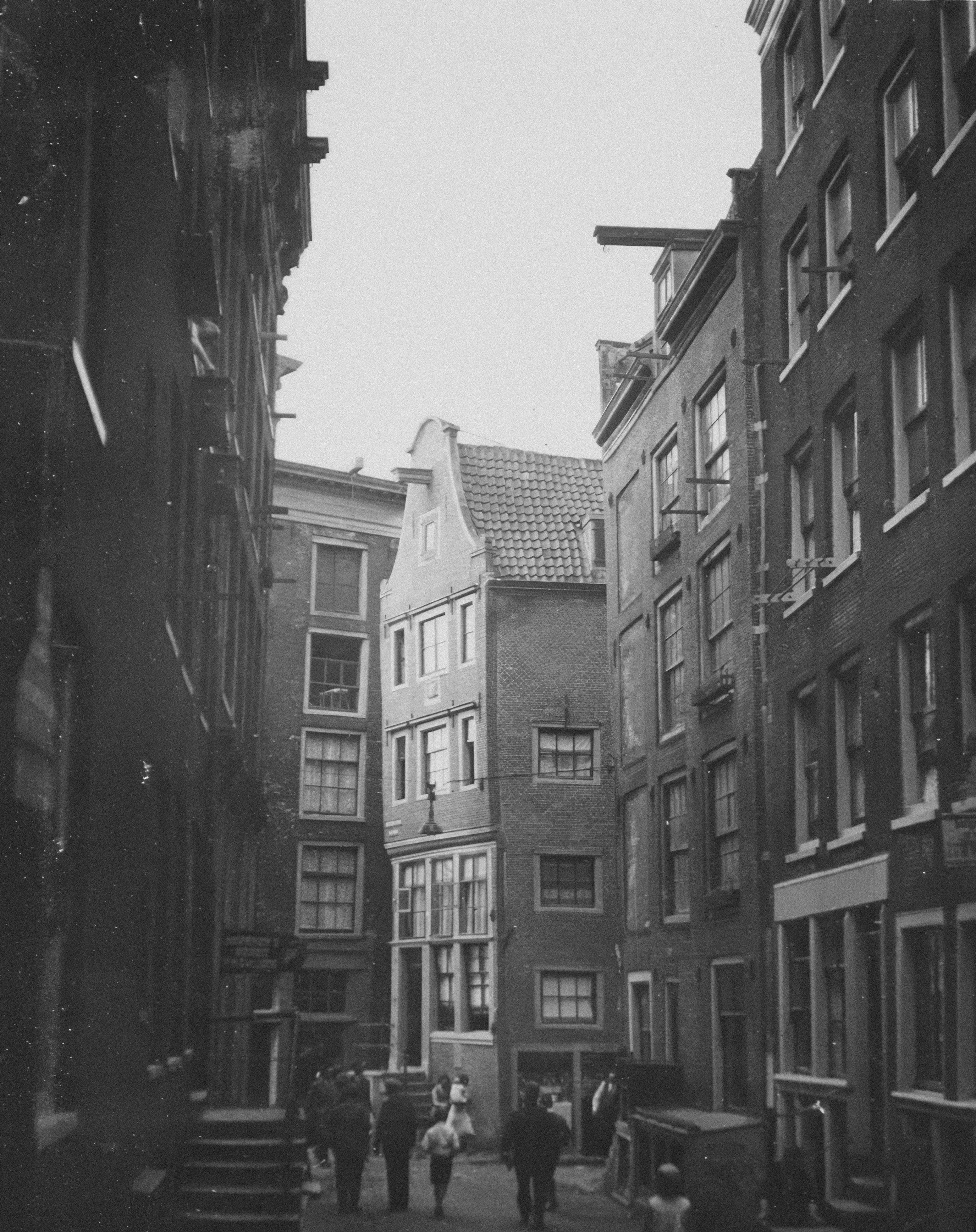 Photo by amsterdamcityarchives