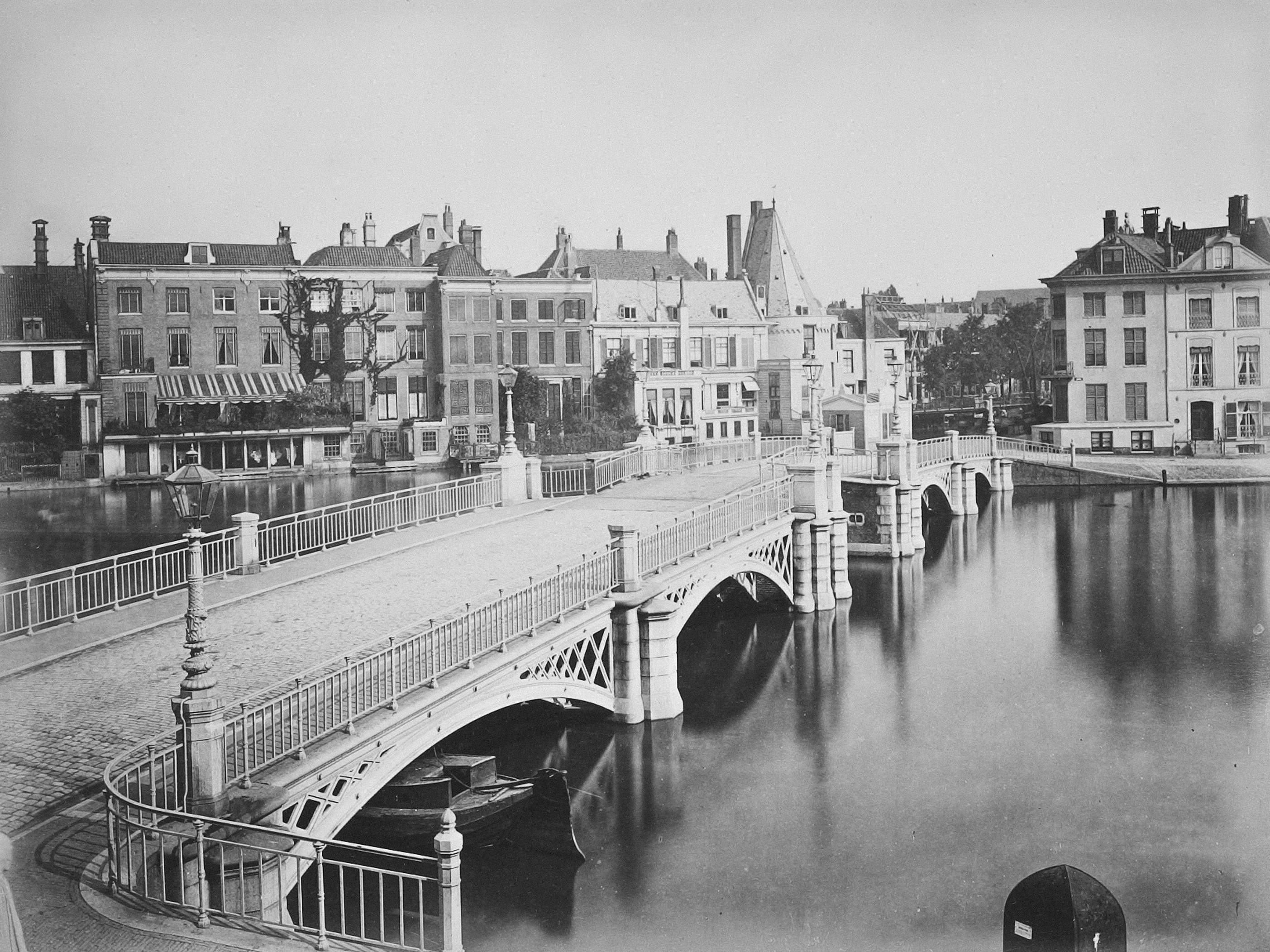 Photo by amsterdamcityarchives