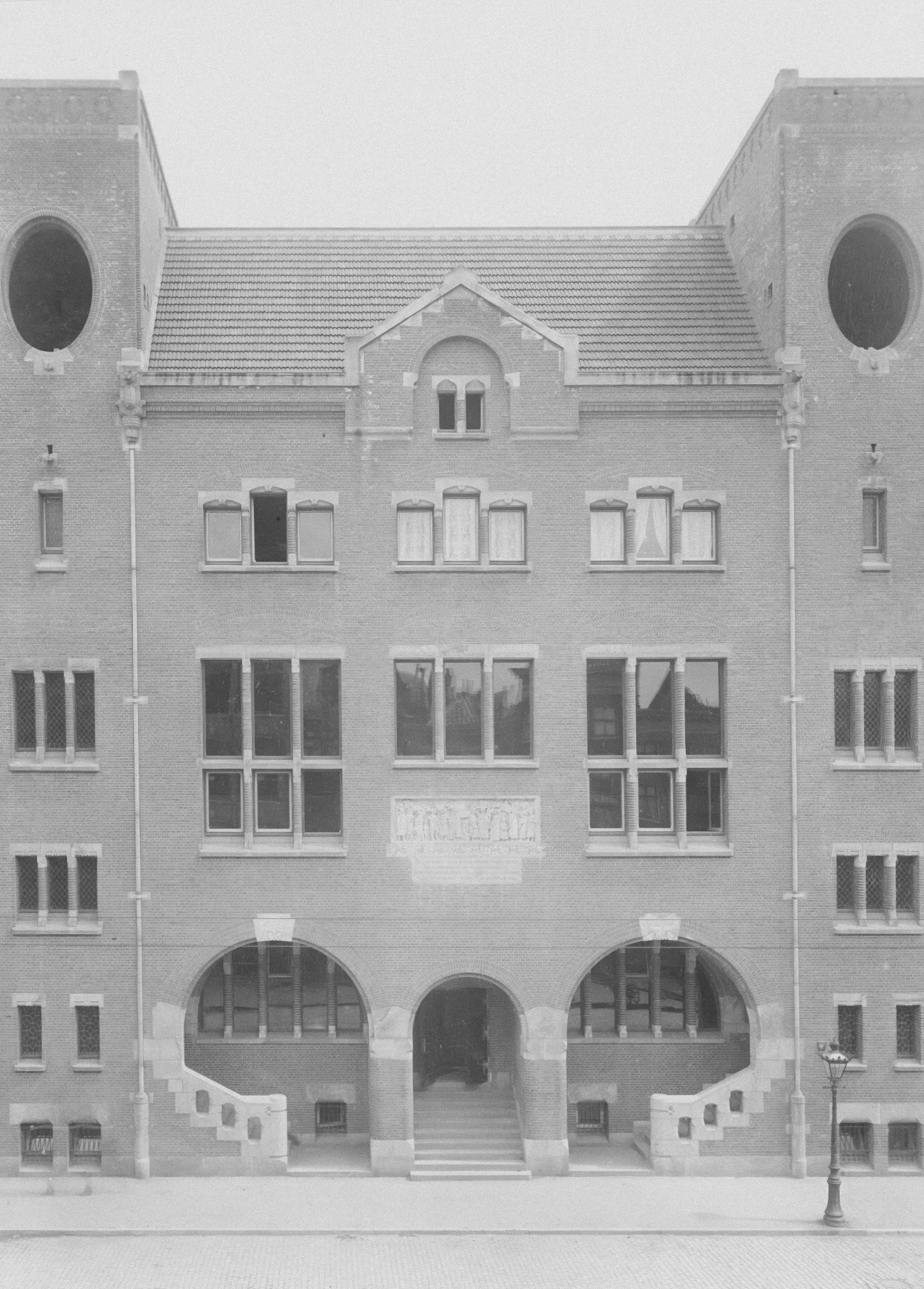 Photo by amsterdamcityarchives