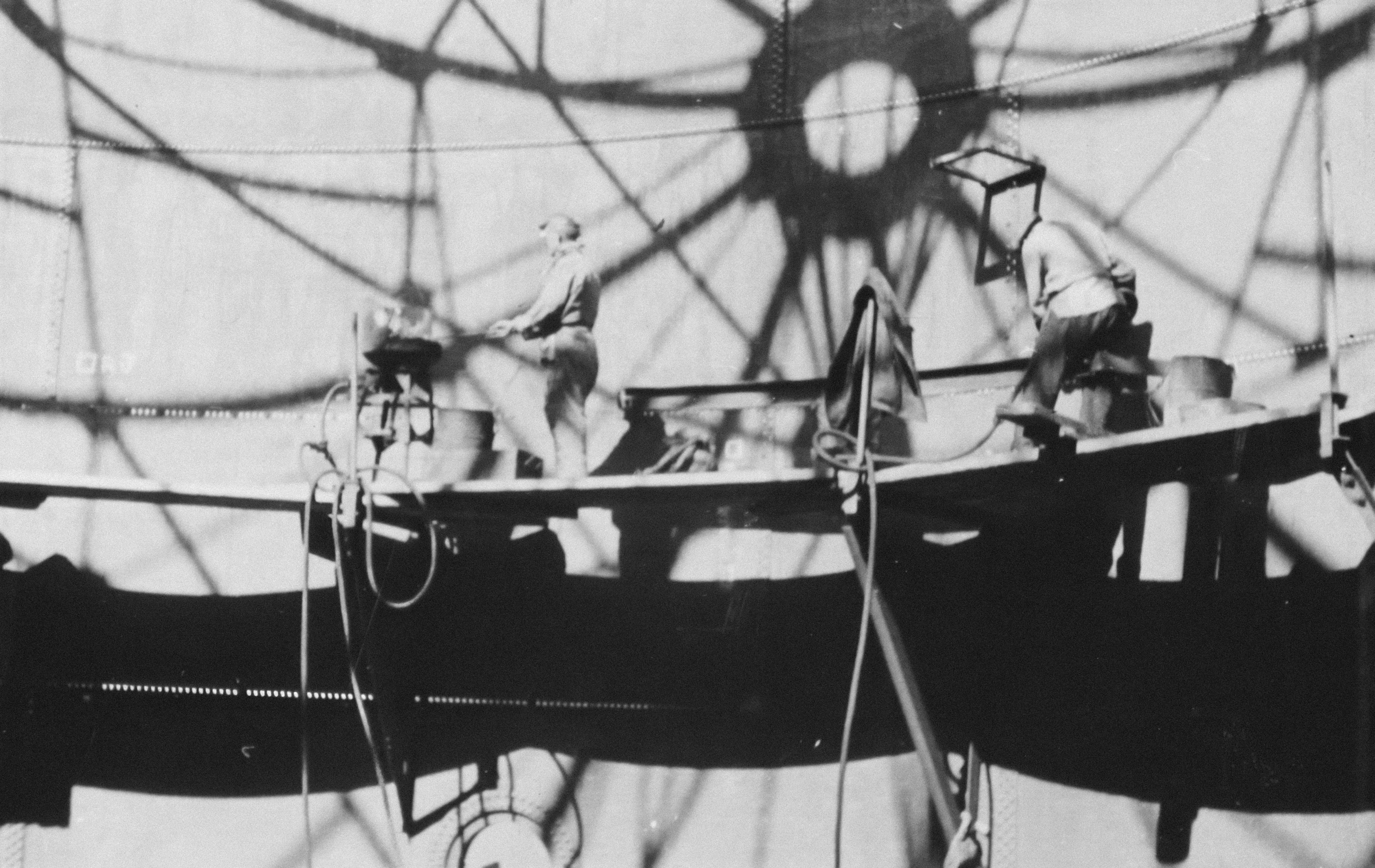 Photo by amsterdamcityarchives