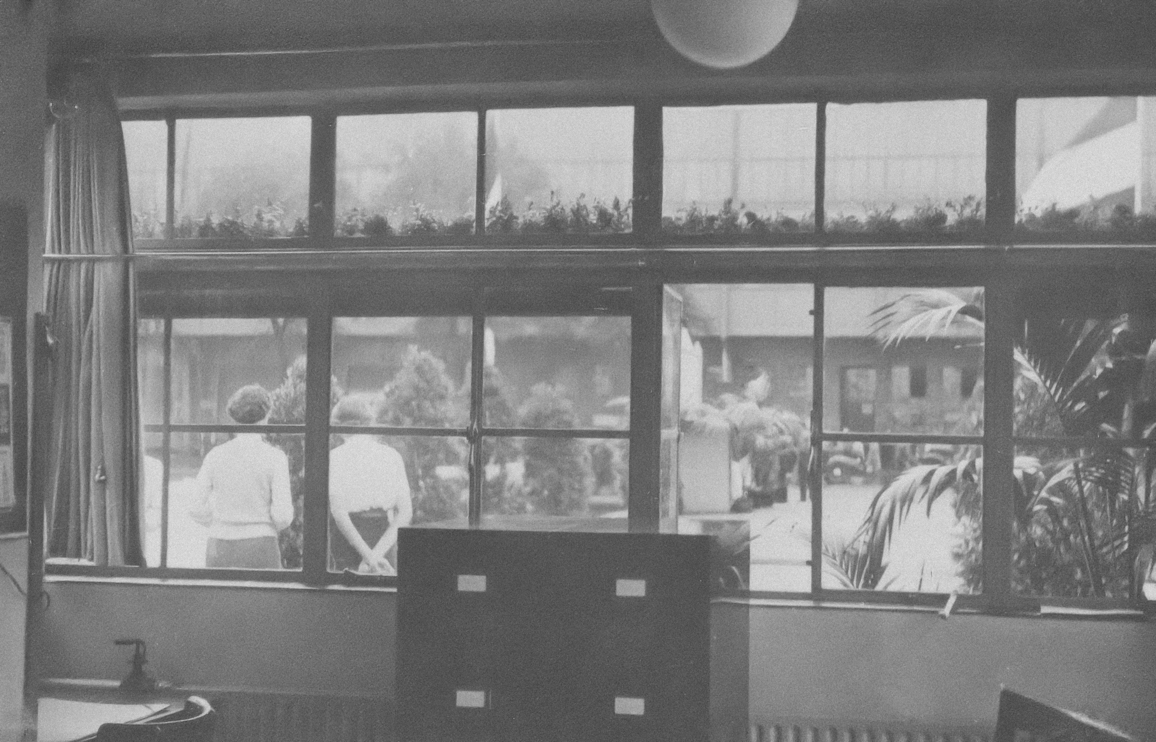 Photo by amsterdamcityarchives