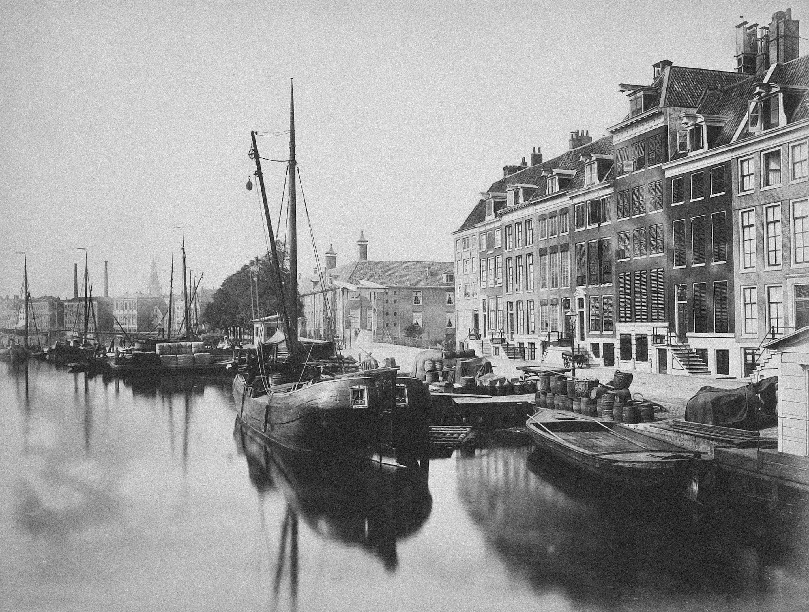 Photo by amsterdamcityarchives
