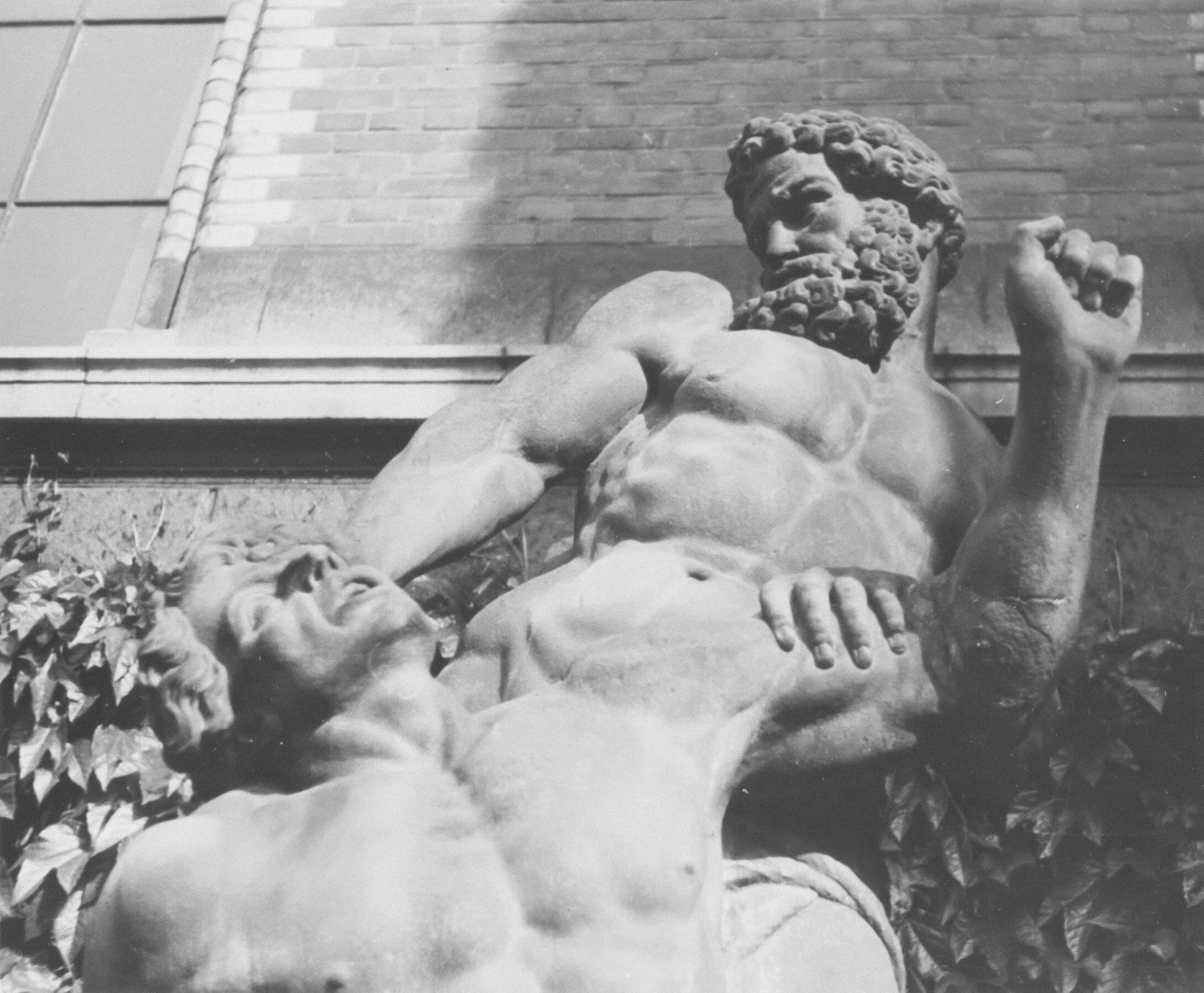 Photo by amsterdamcityarchives