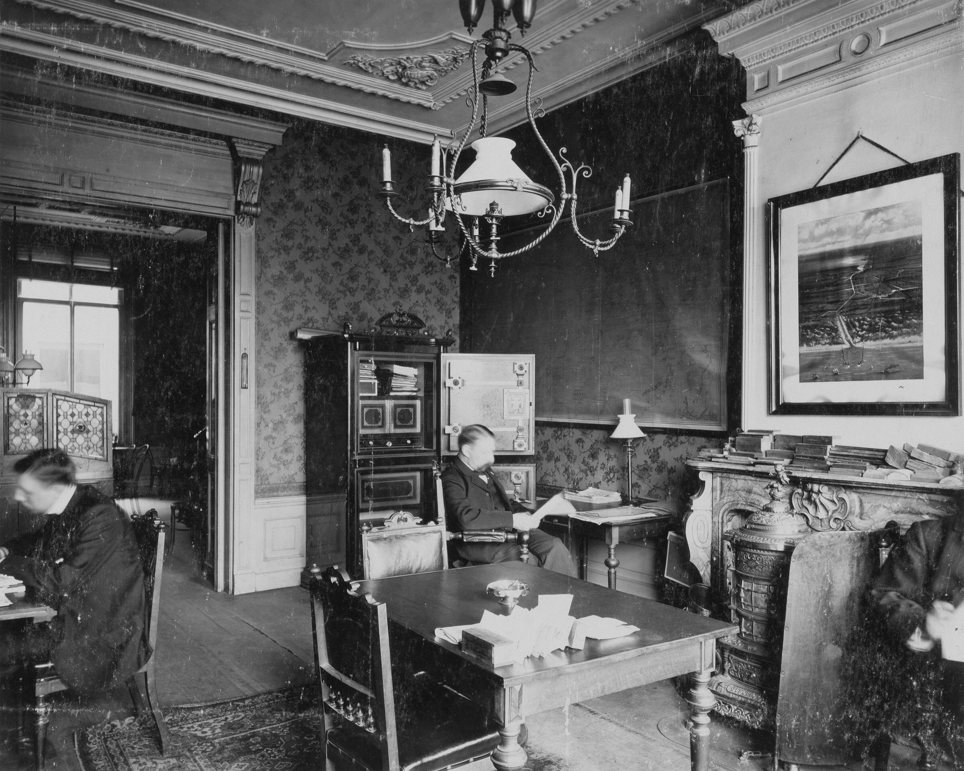 Photo by amsterdamcityarchives