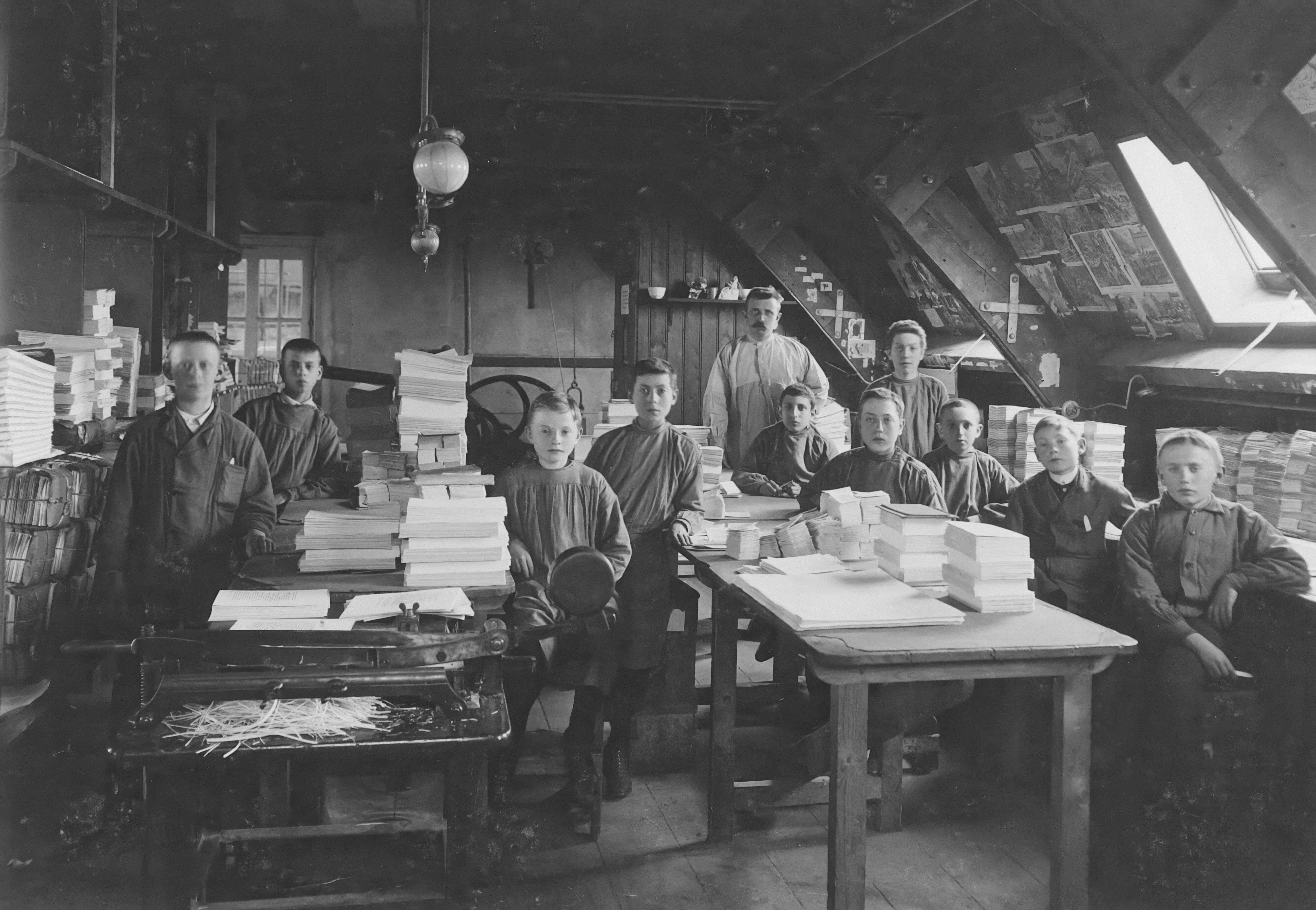 Photo by amsterdamcityarchives