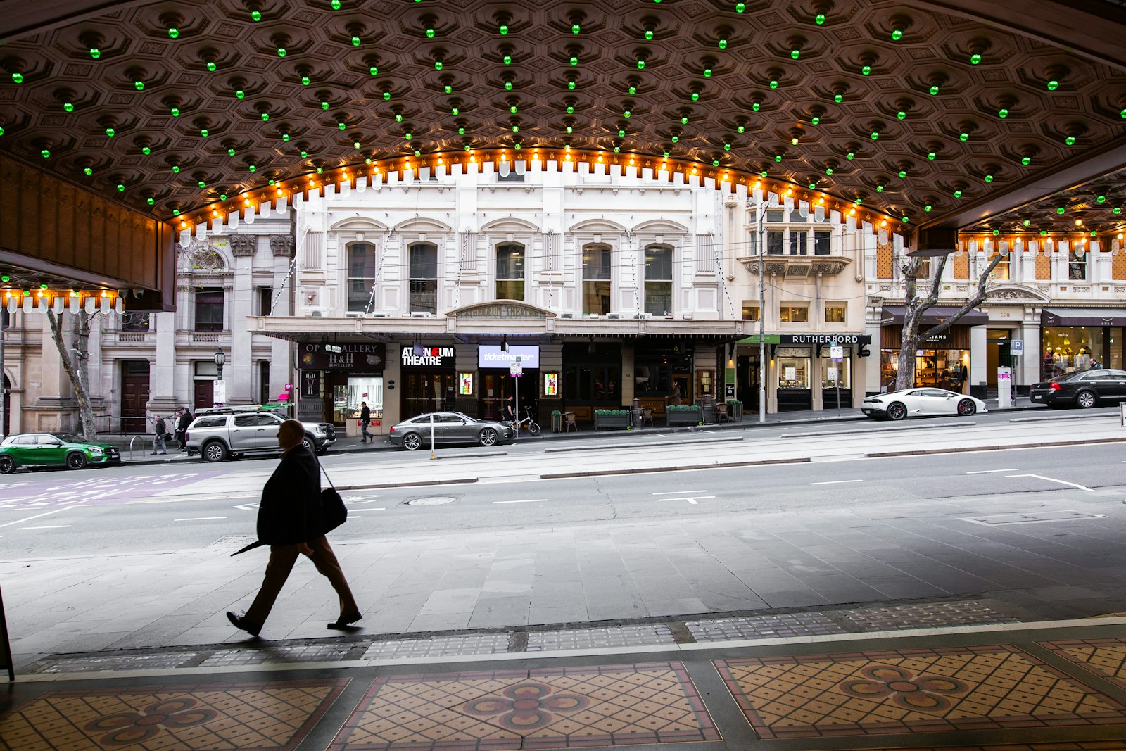 Princess Theatre