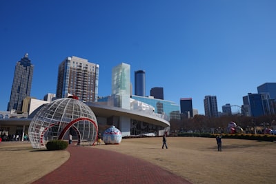 World of Coca-Cola