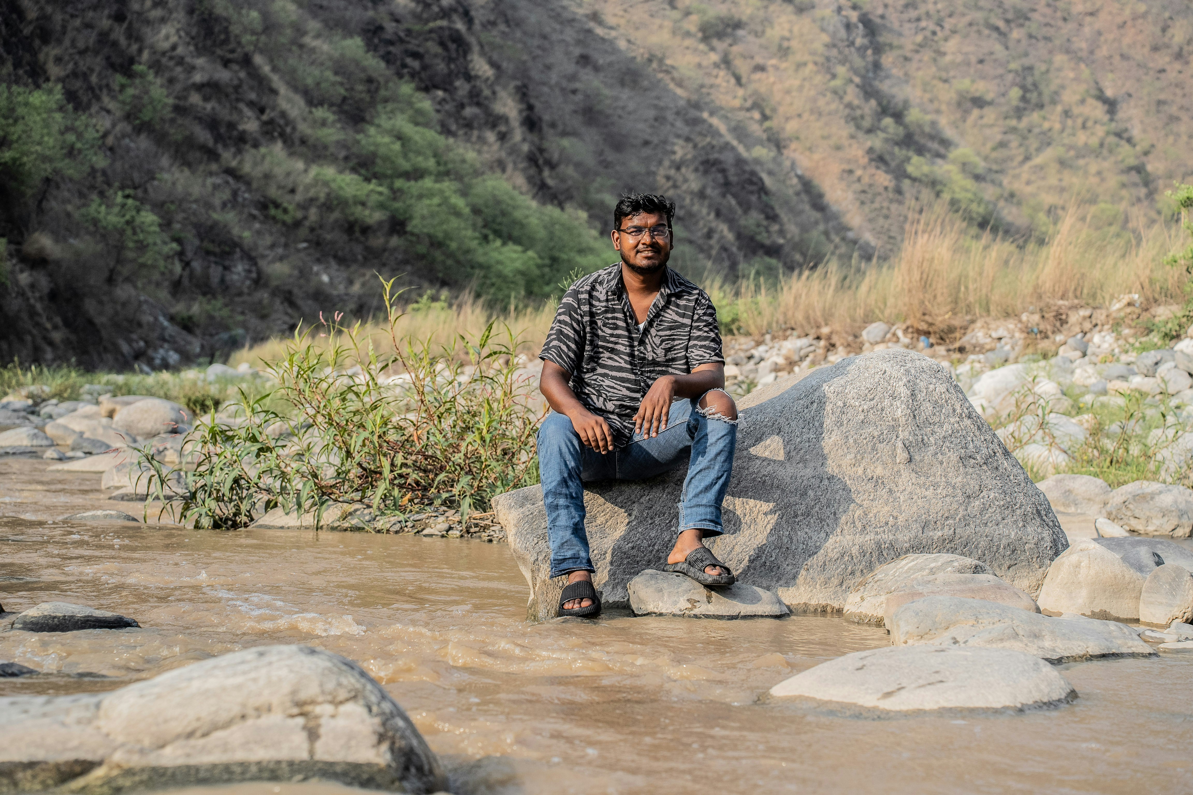 Photo by sudhakarchandra