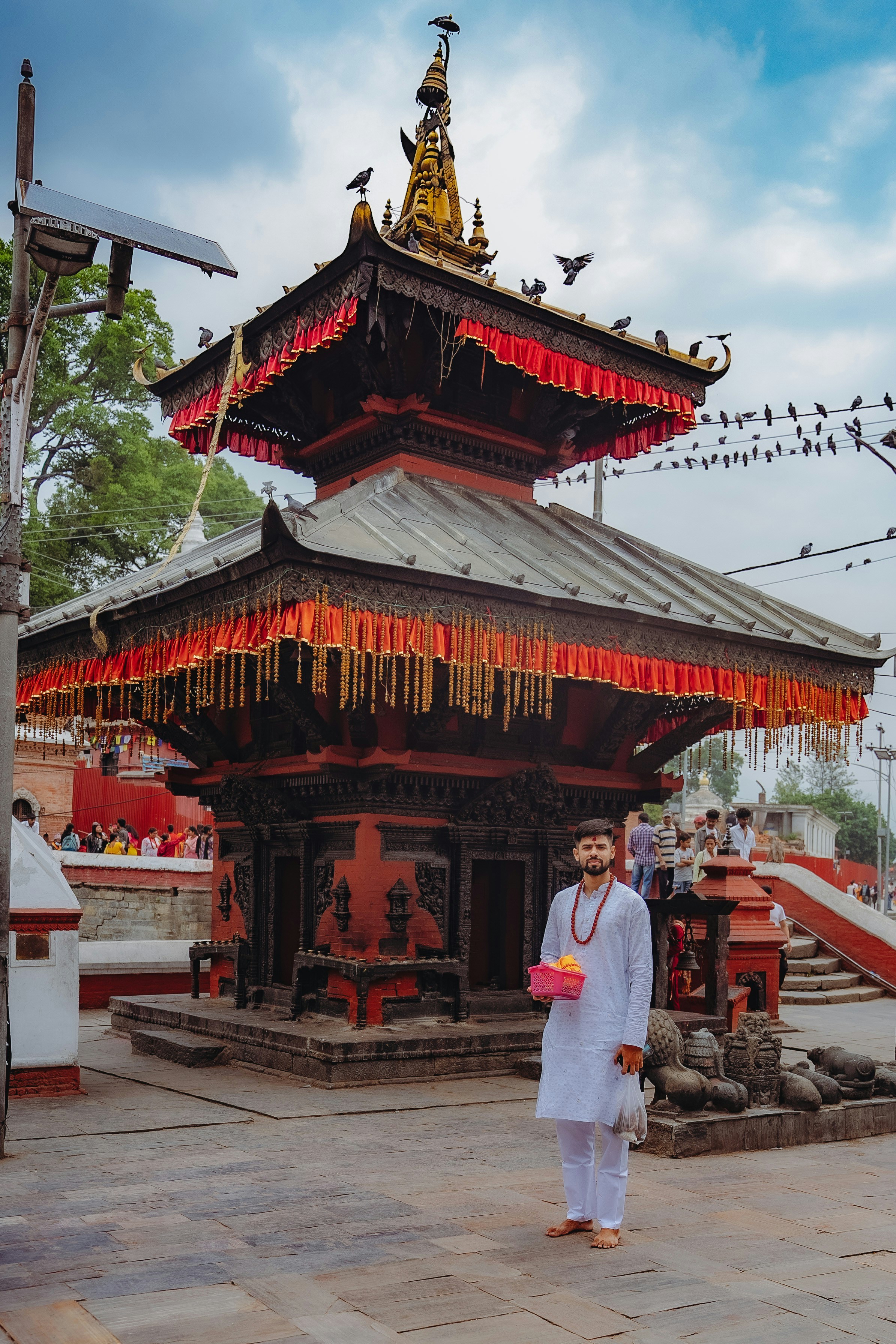 Photo by sudhakarchandra