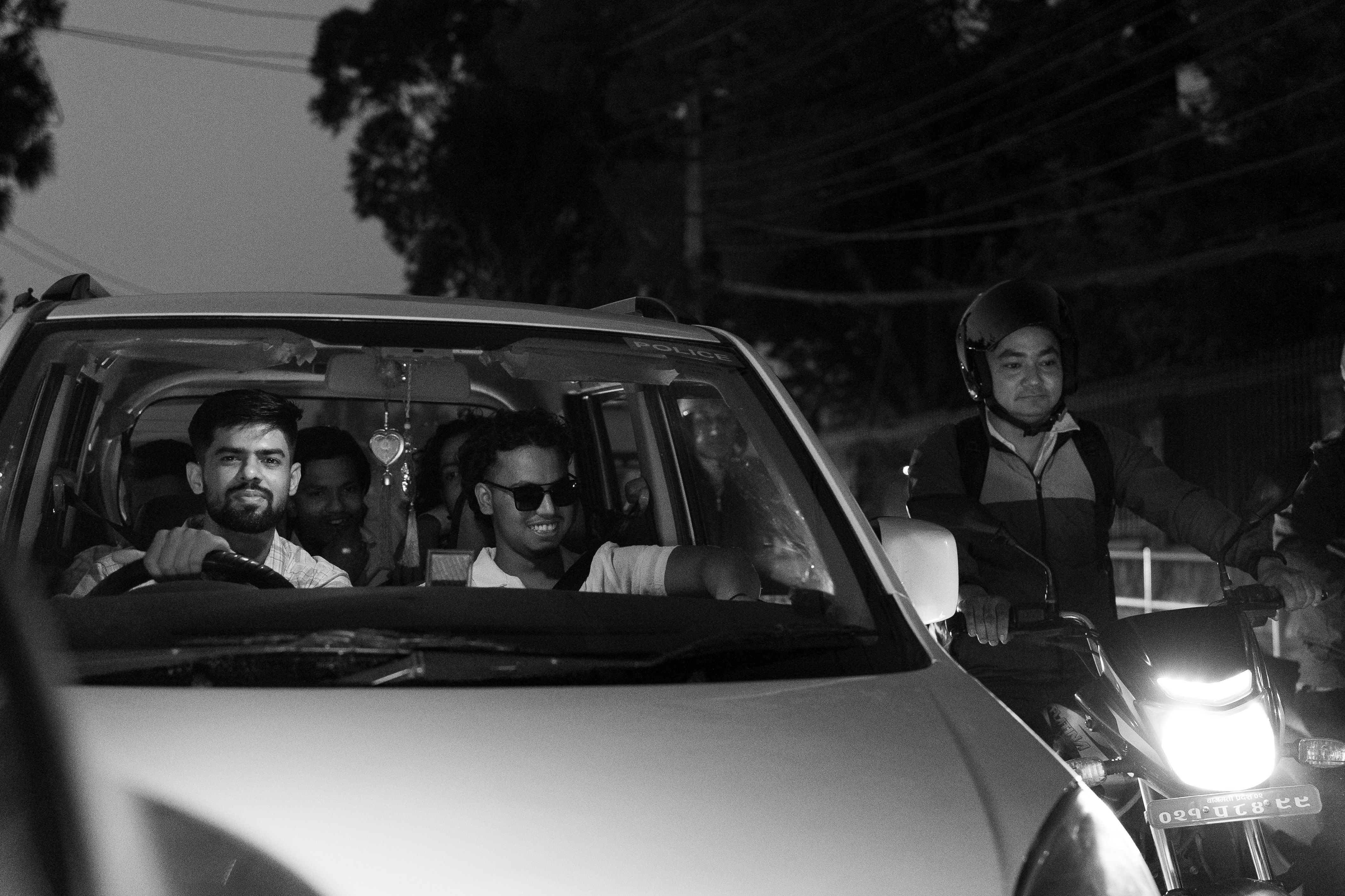 Photo by sudhakarchandra