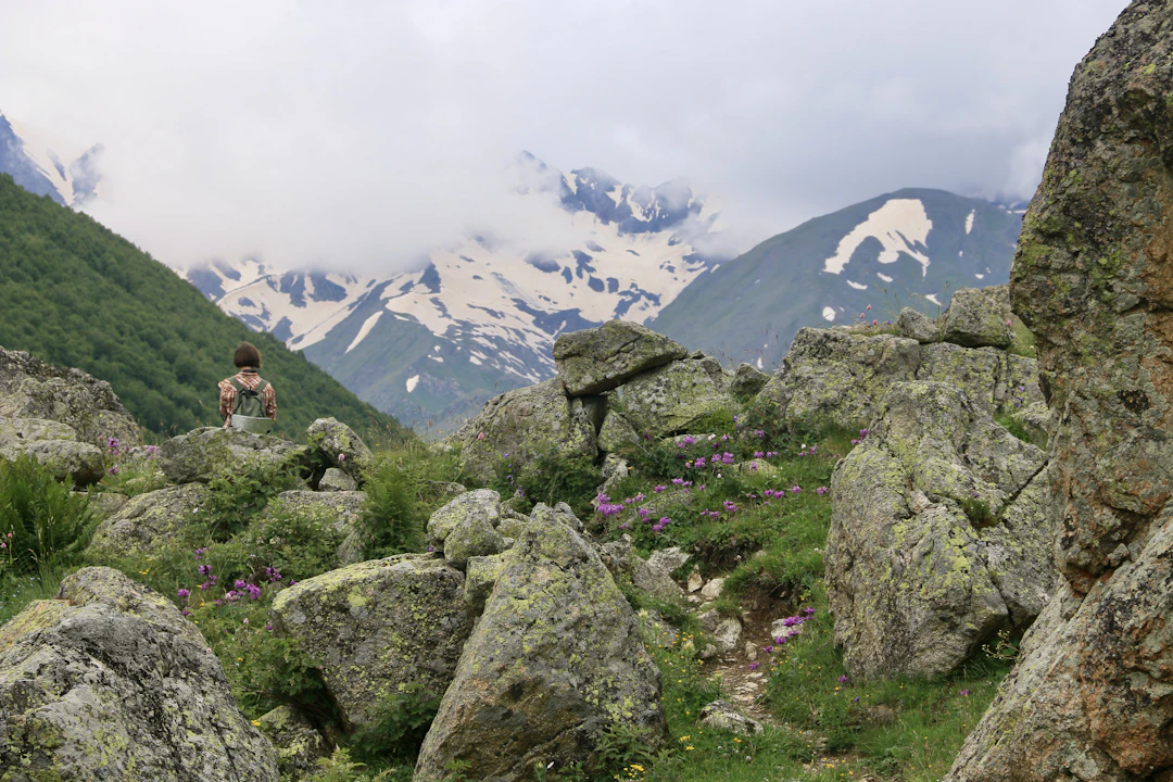 13-Day Budget Middle East Scenic Route: Oman, Iran & Azerbaijan