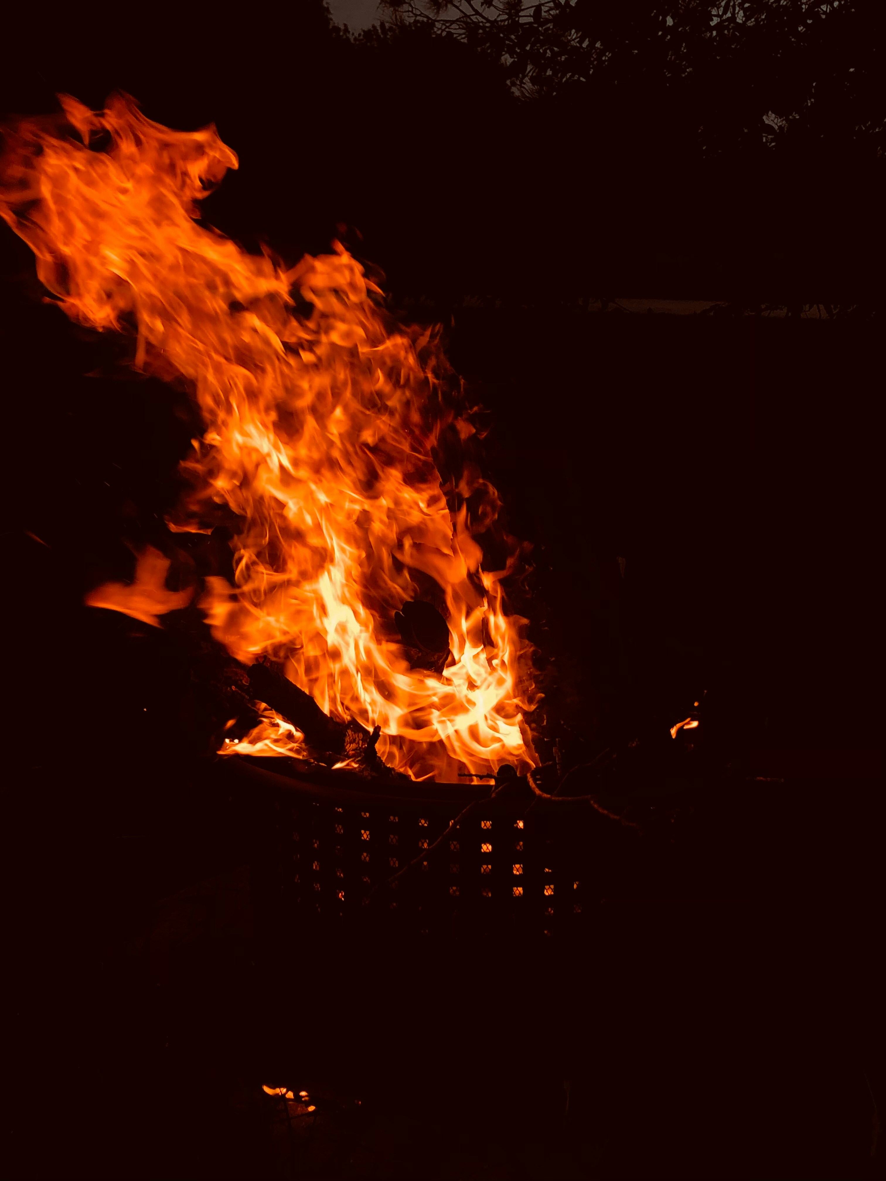 Fire