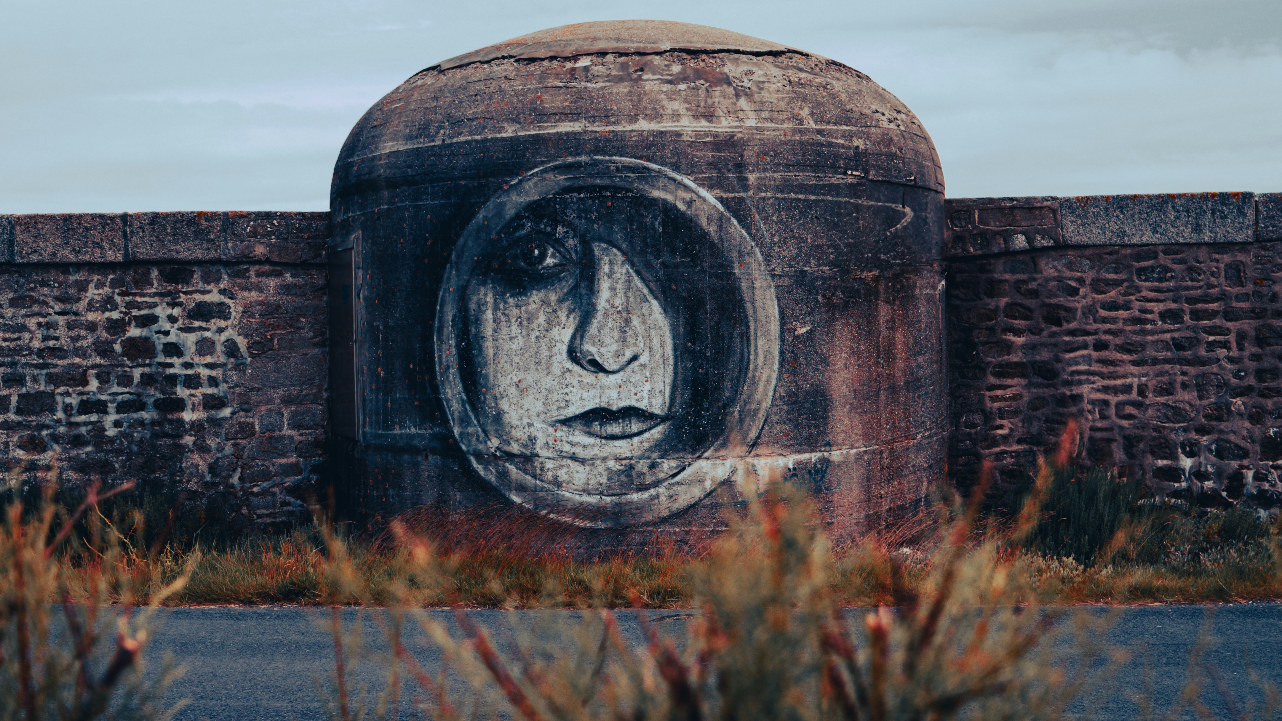 Seeing life through thought