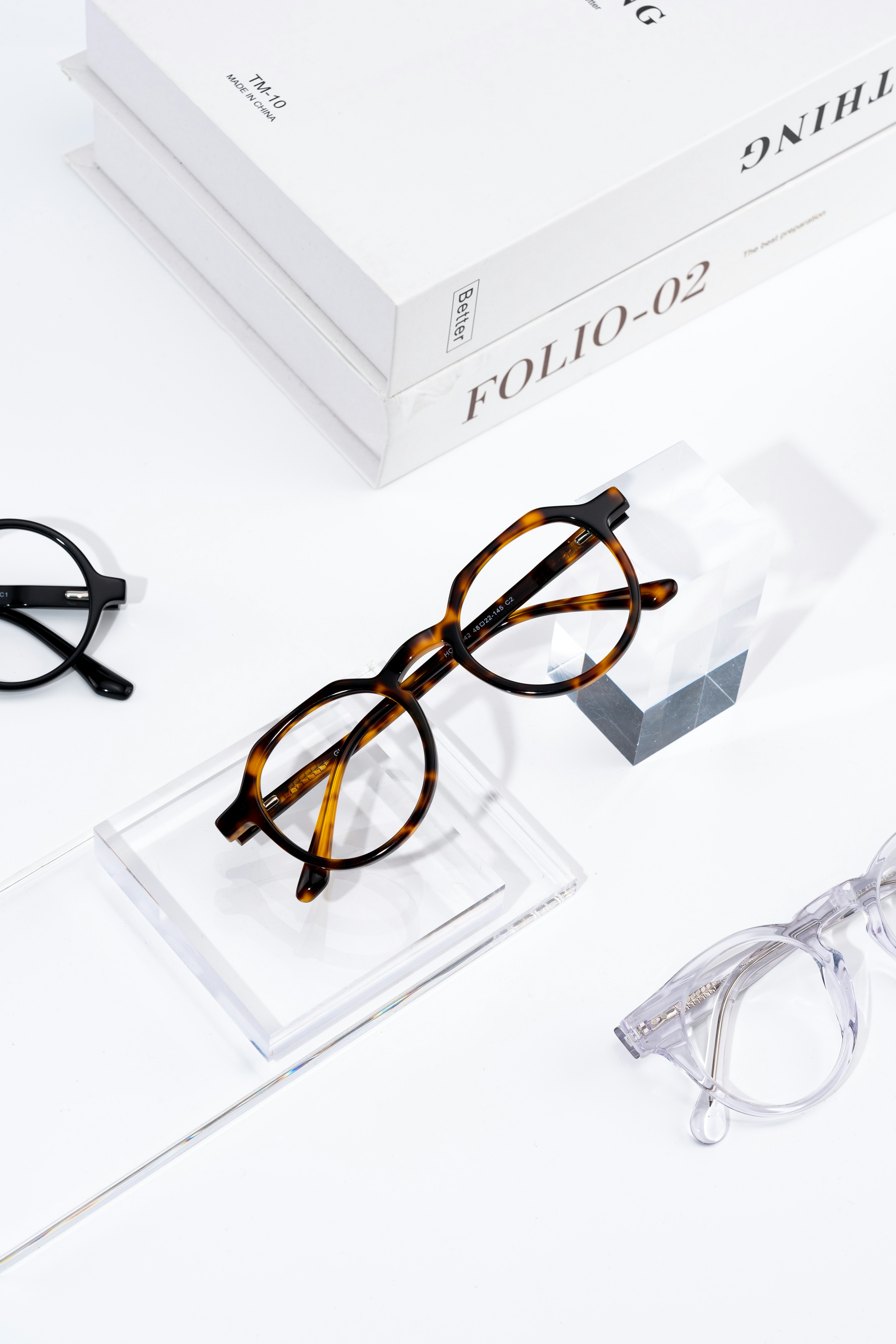 Photo by glassesshop_9