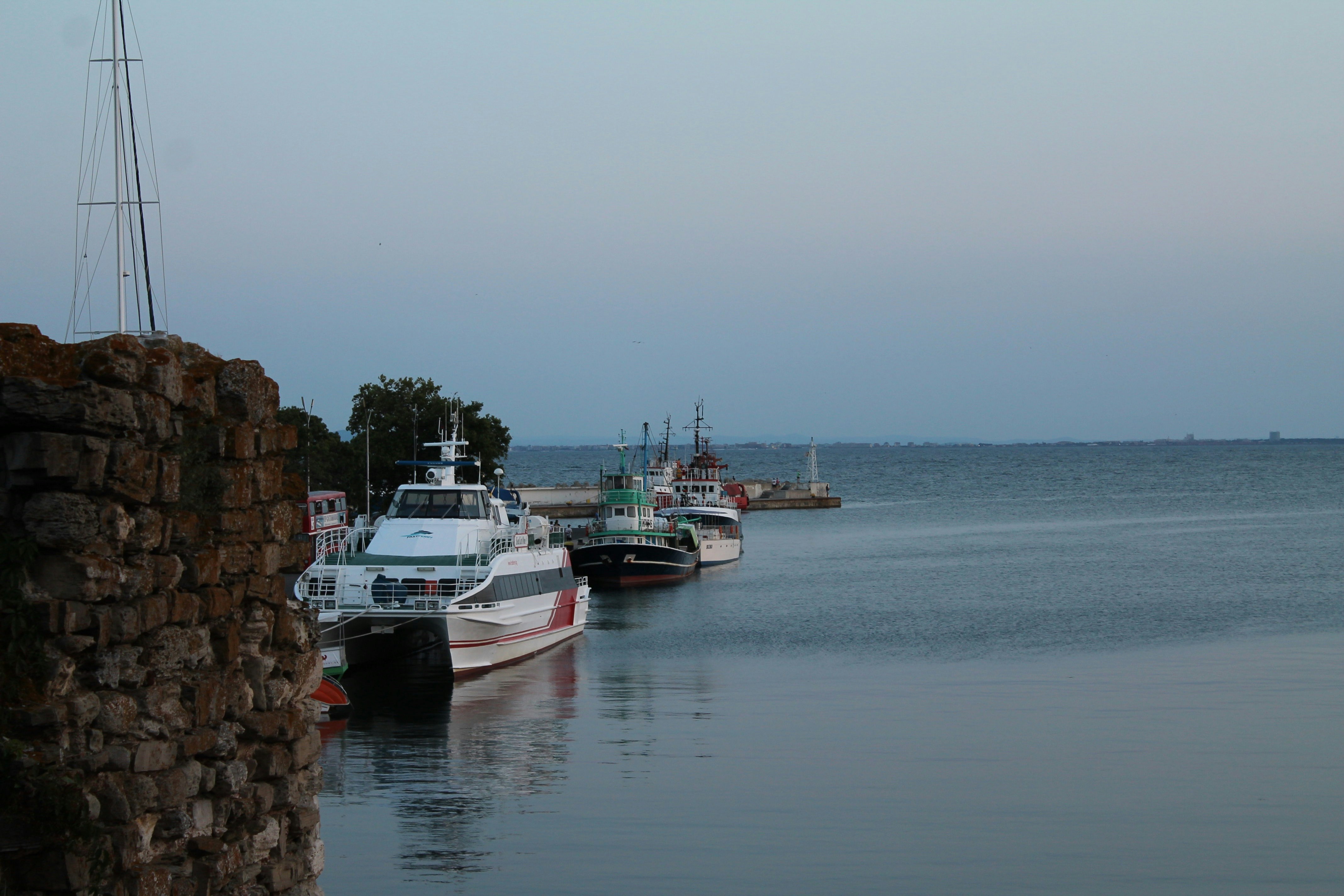 Nessebar