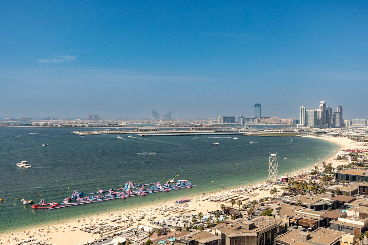Ain Dubai: Premium Experience