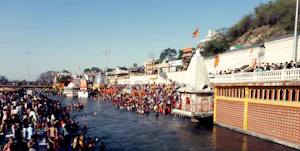 Haridwar