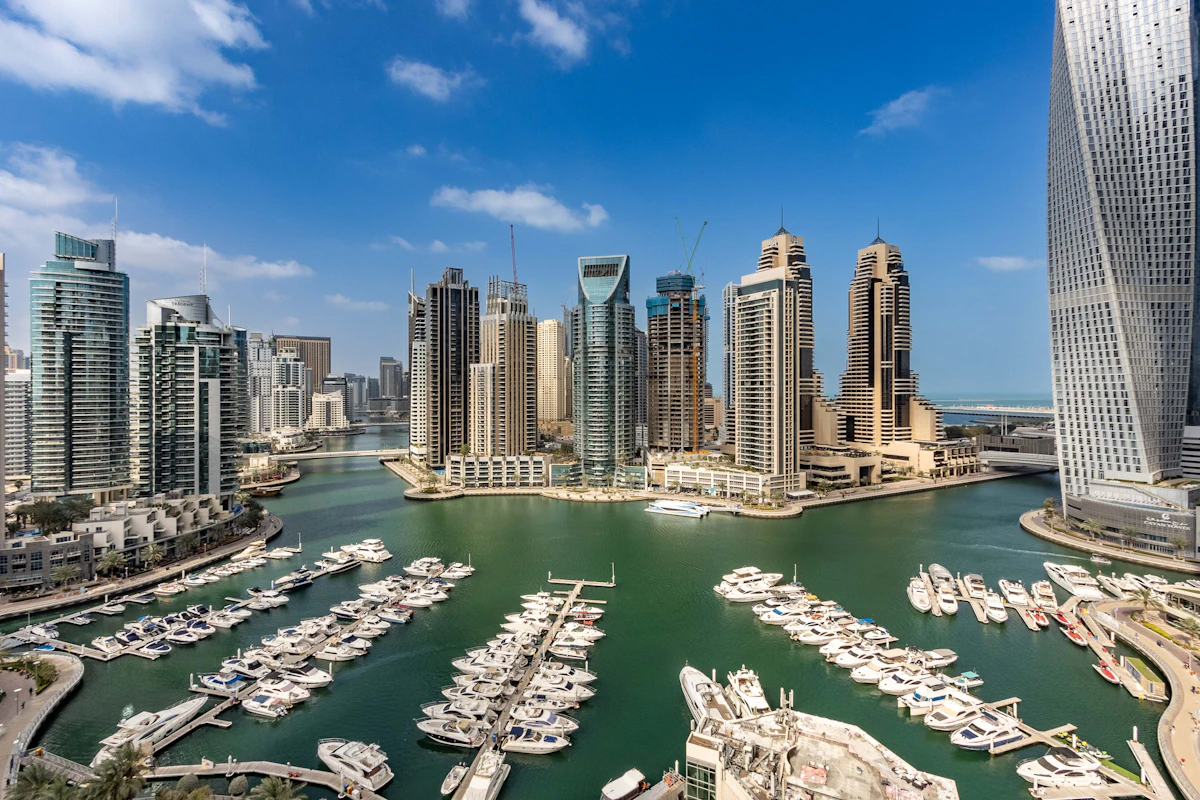 Business Bay