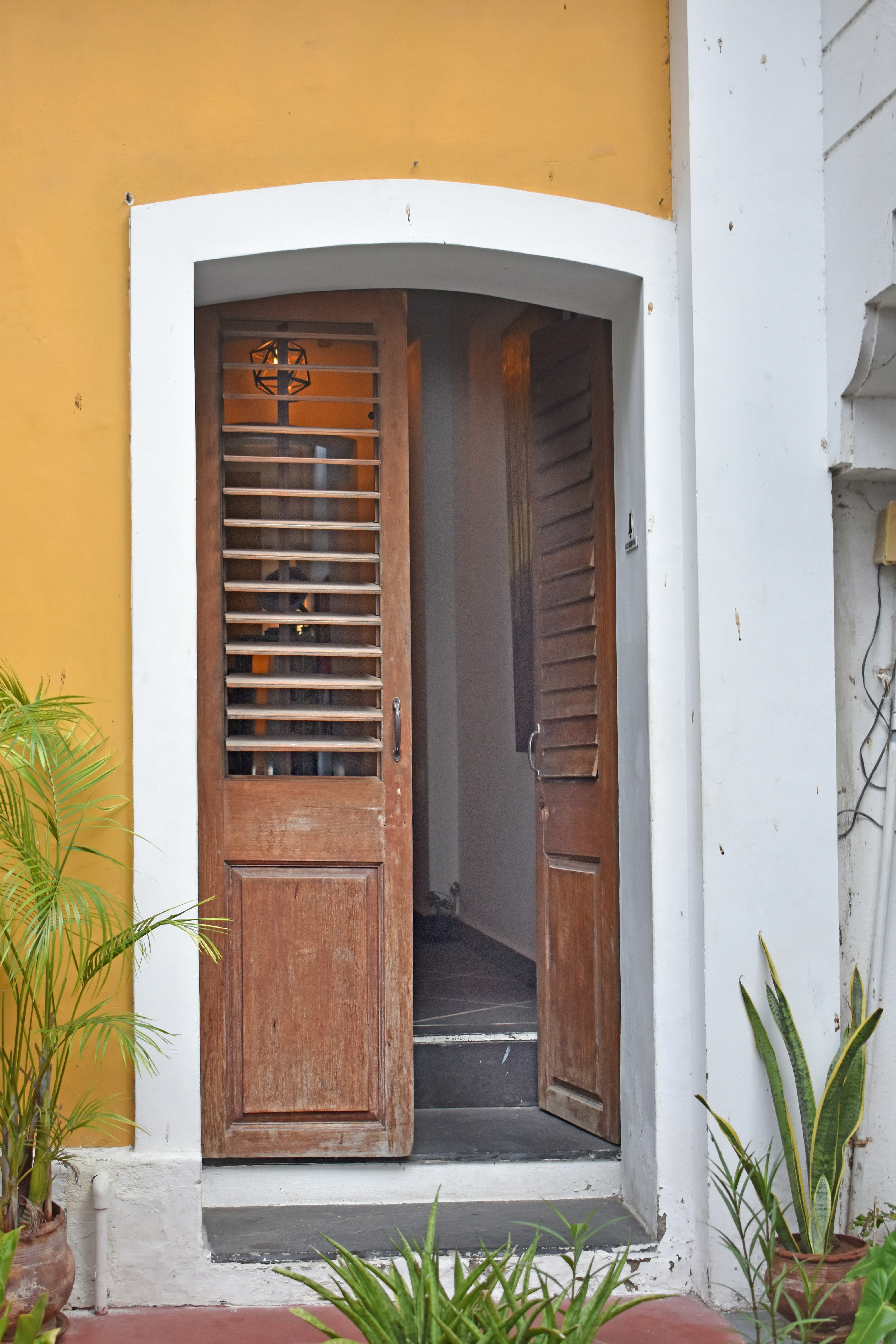 Door & Window Services