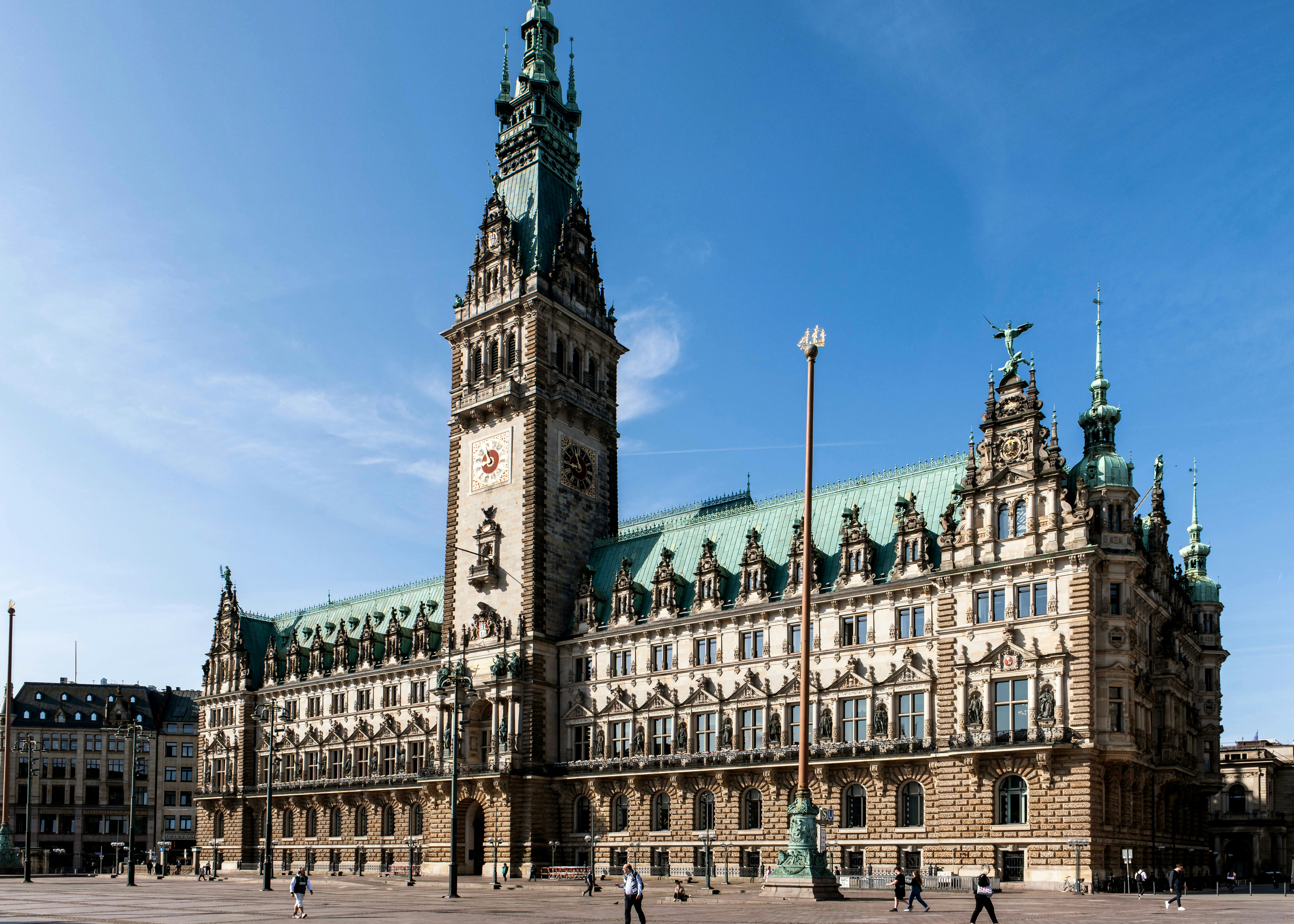 Photo by hamburgmeinefreundin