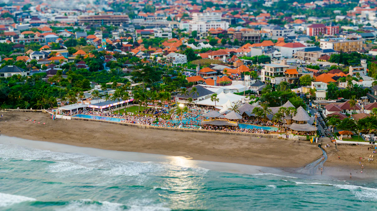 3-day Bali self-drive itinerary