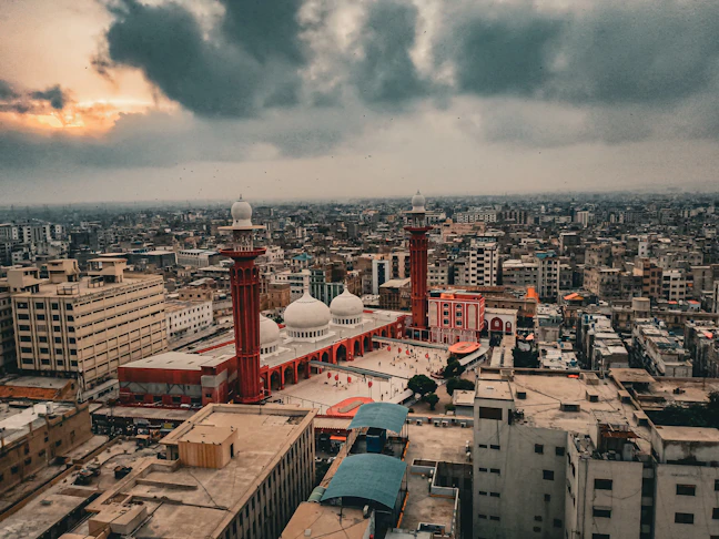3-Day Karachi Budget Itinerary | Epic Backpacking Guide