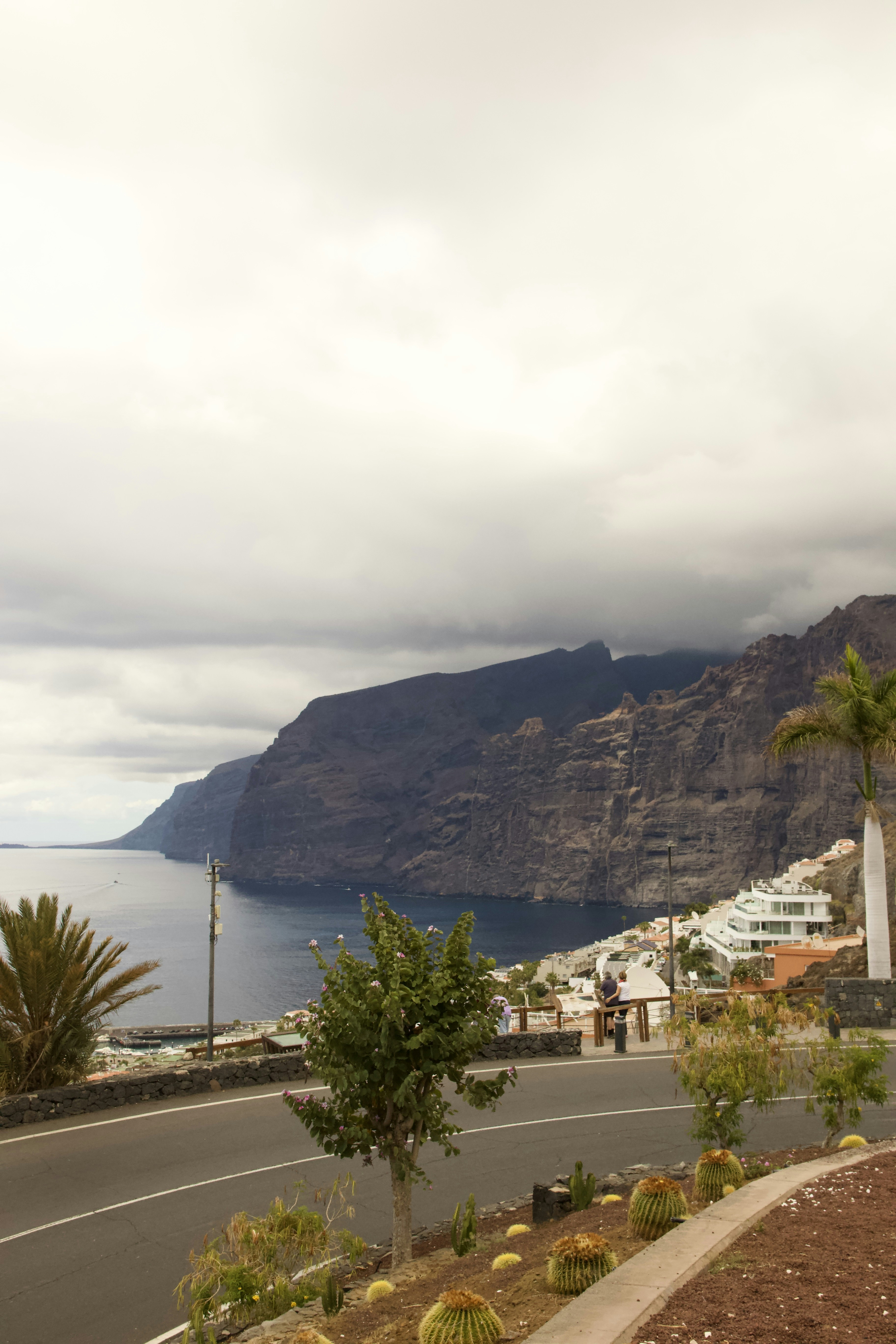 Los Gigantes