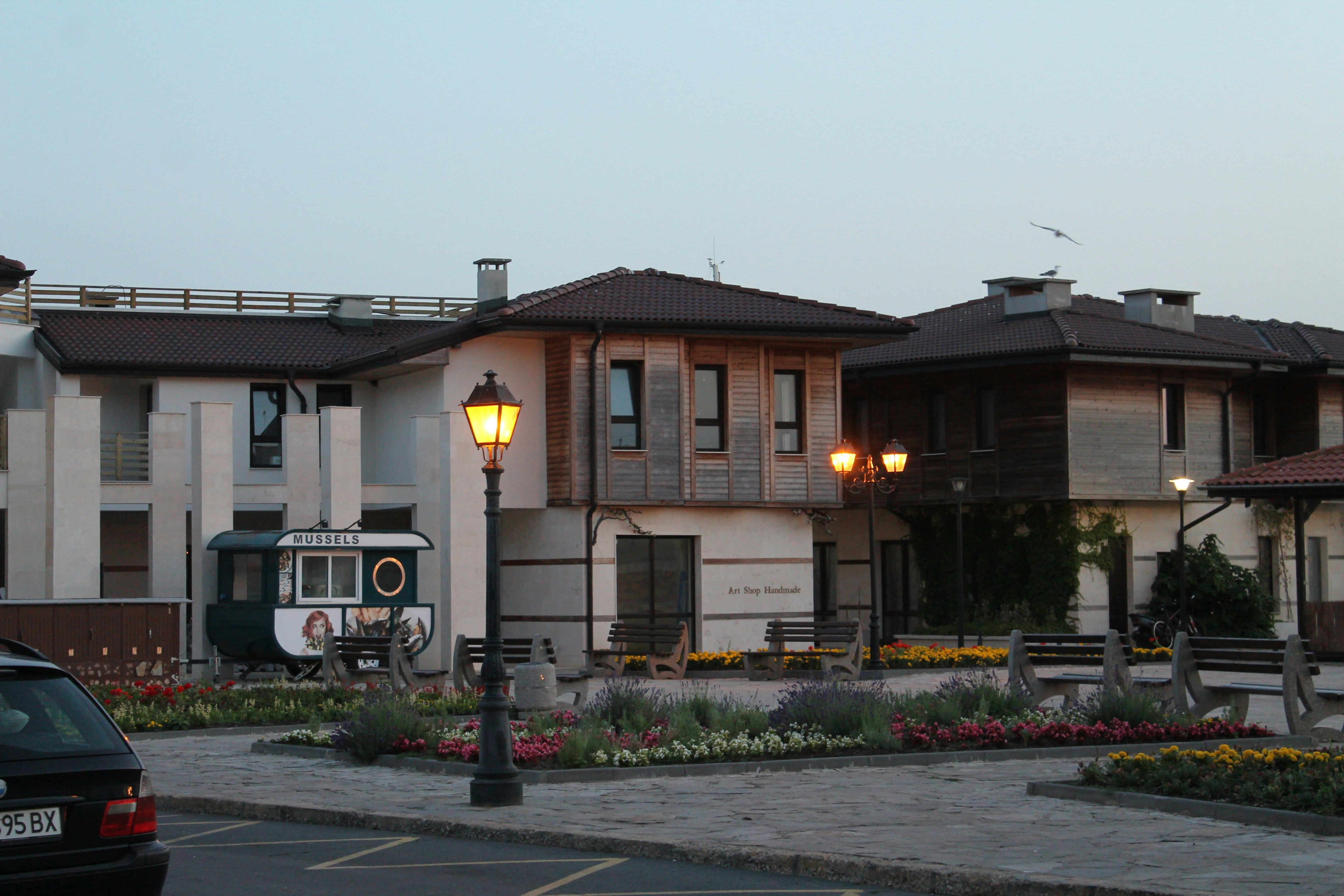 Cassano's