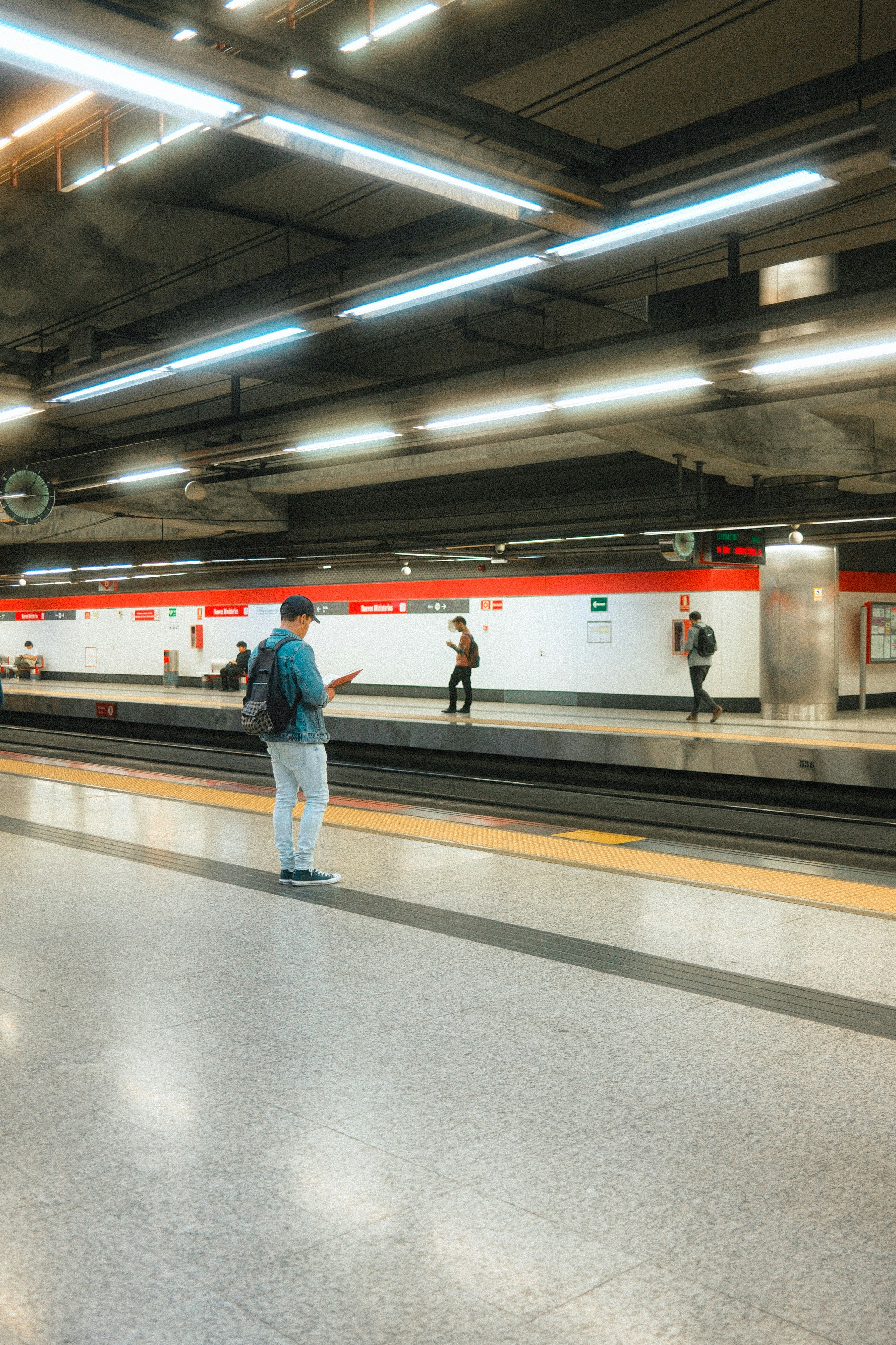 Safety, Health, Local Rules, and Tourist Tax
