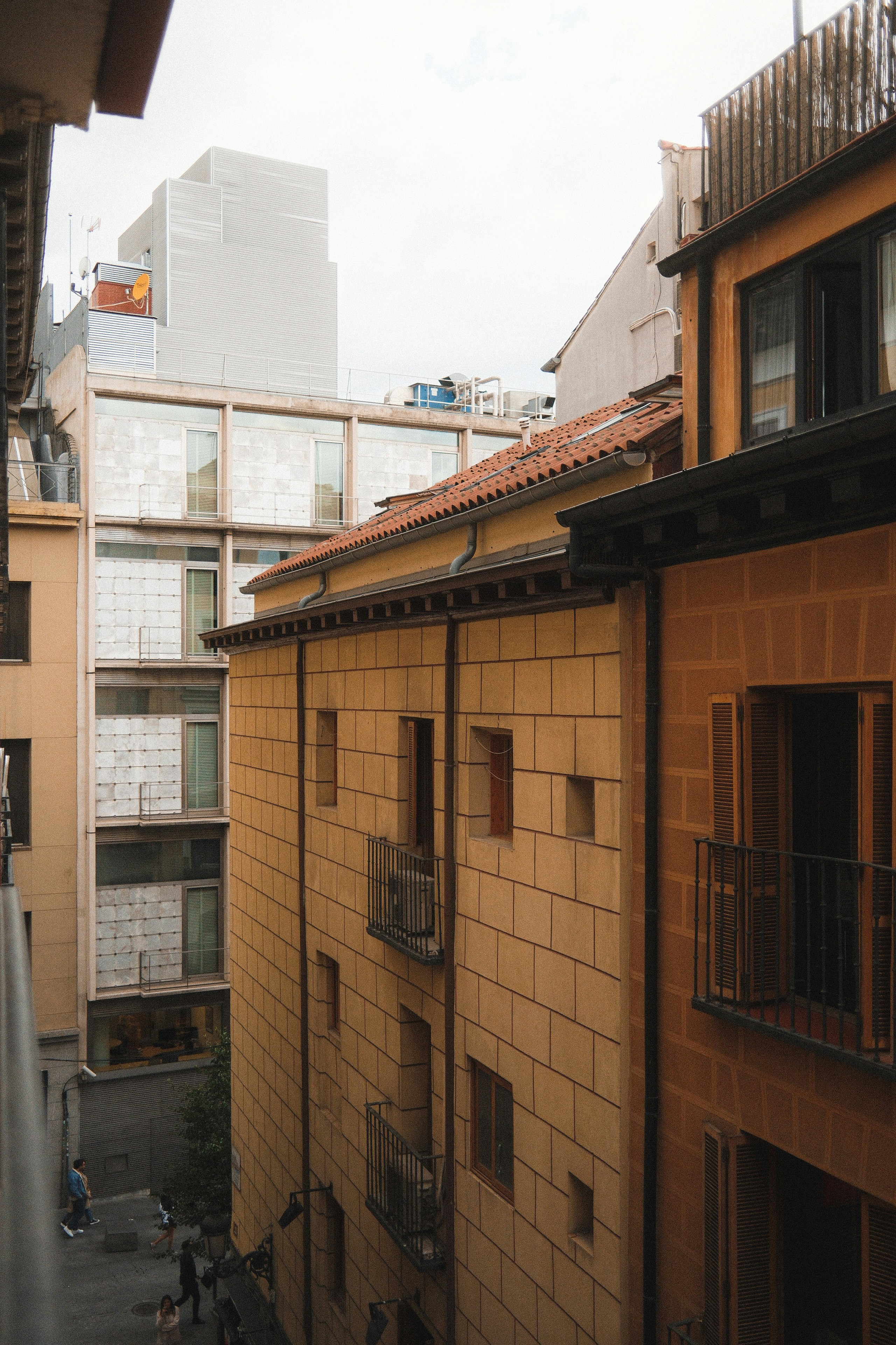 spain