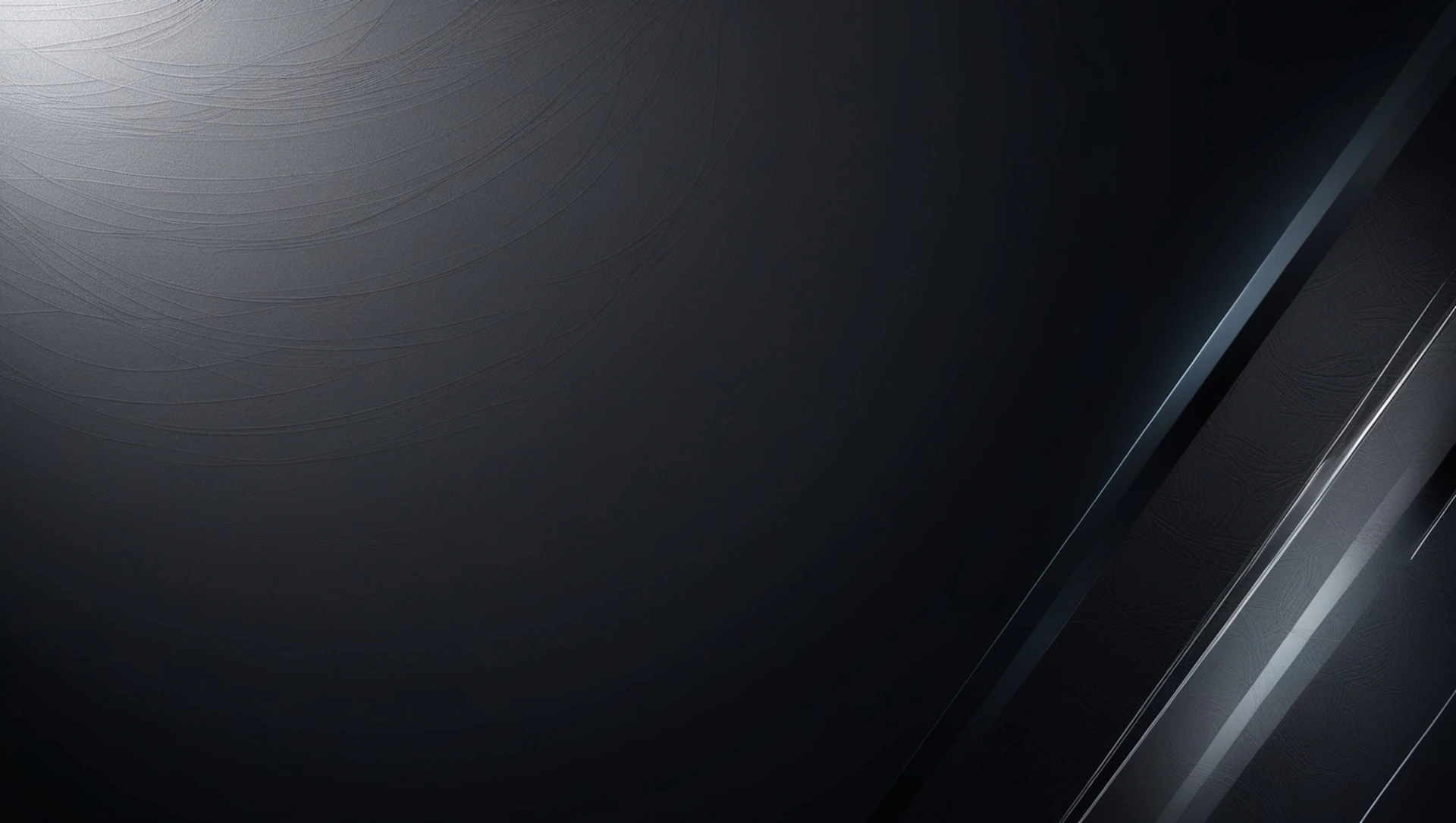 A black refrigerator freezer sitting inside of a kitchen