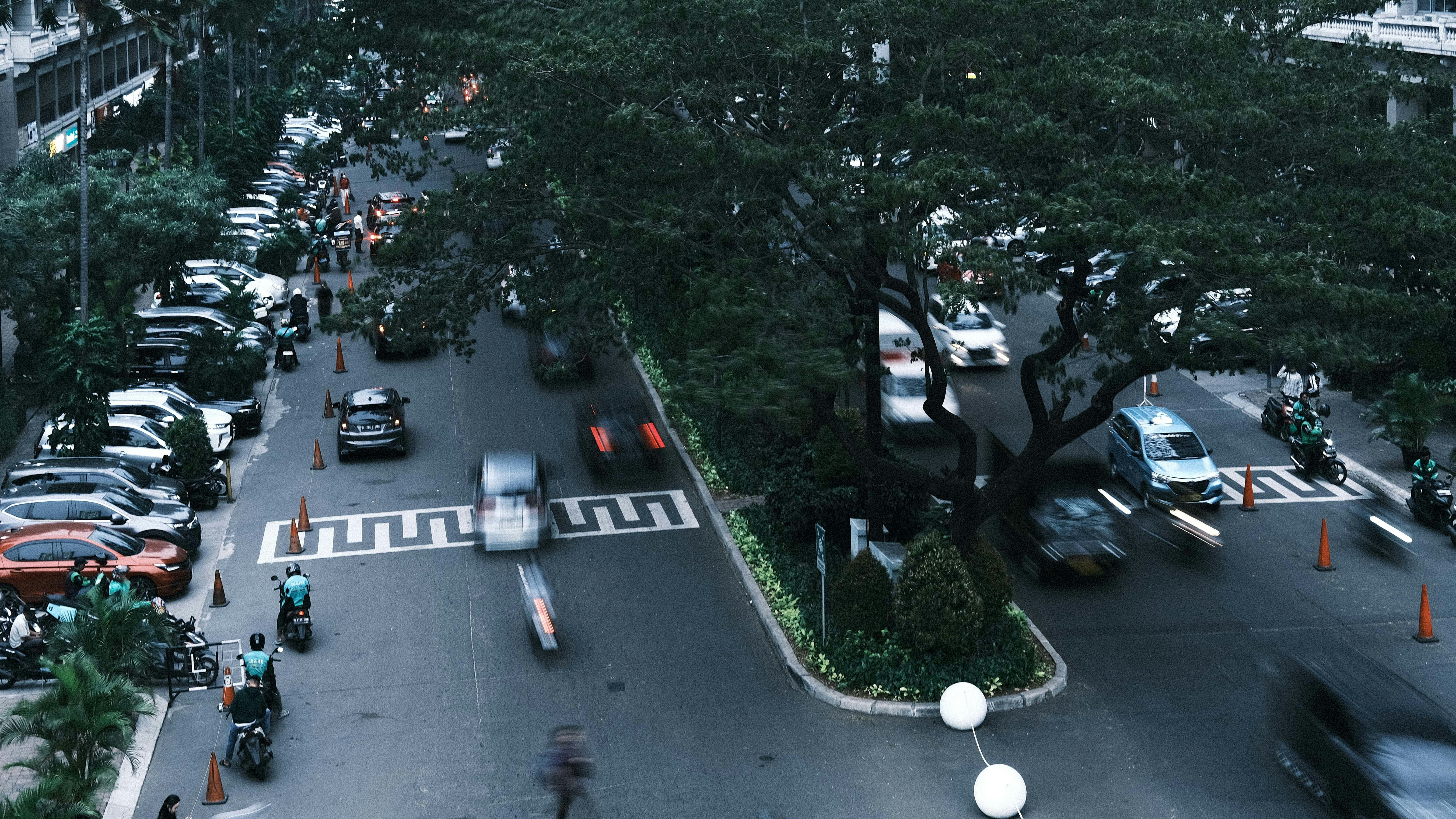 Photo by davidkristianto