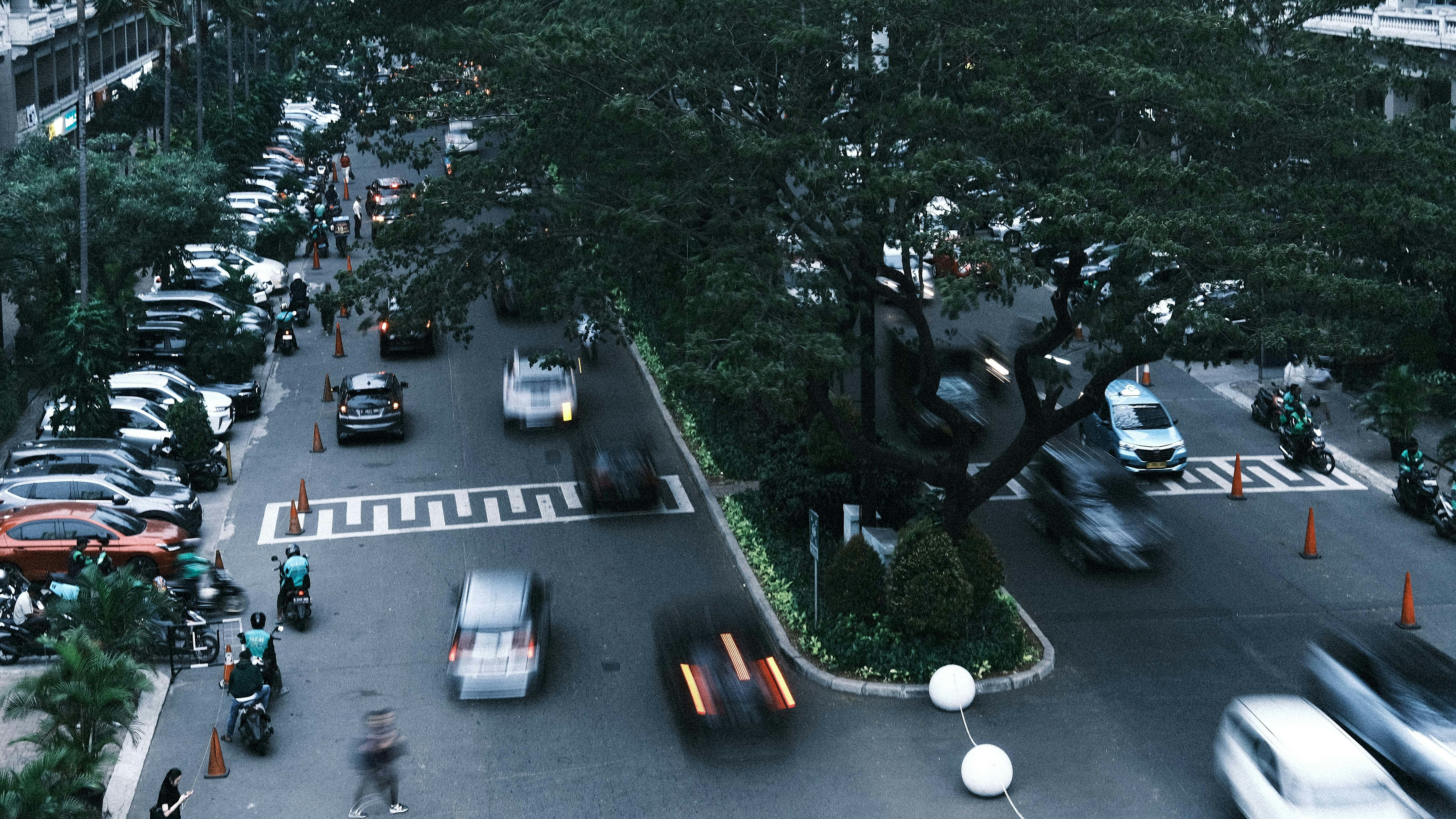 Photo by davidkristianto