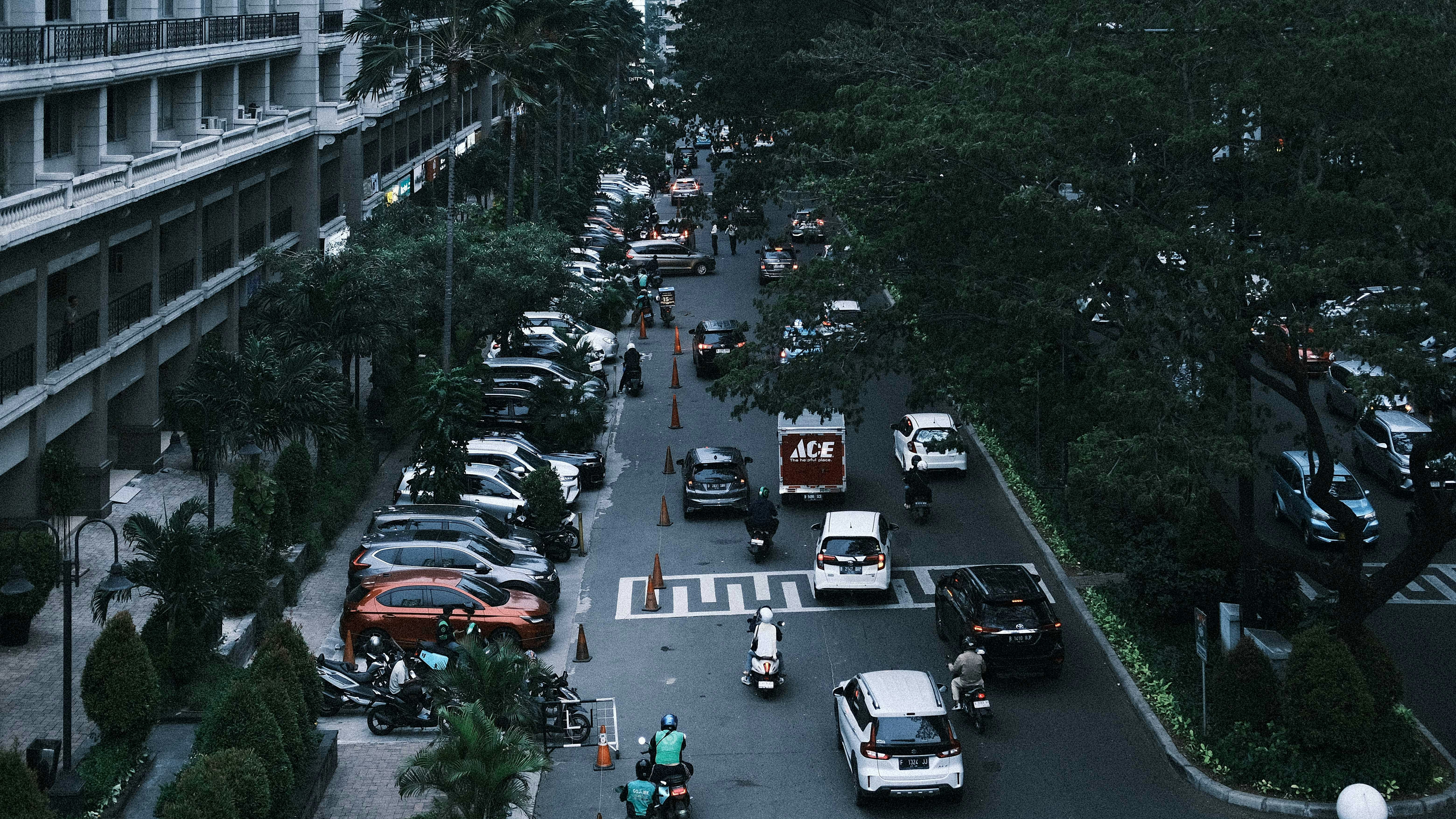 Photo by davidkristianto