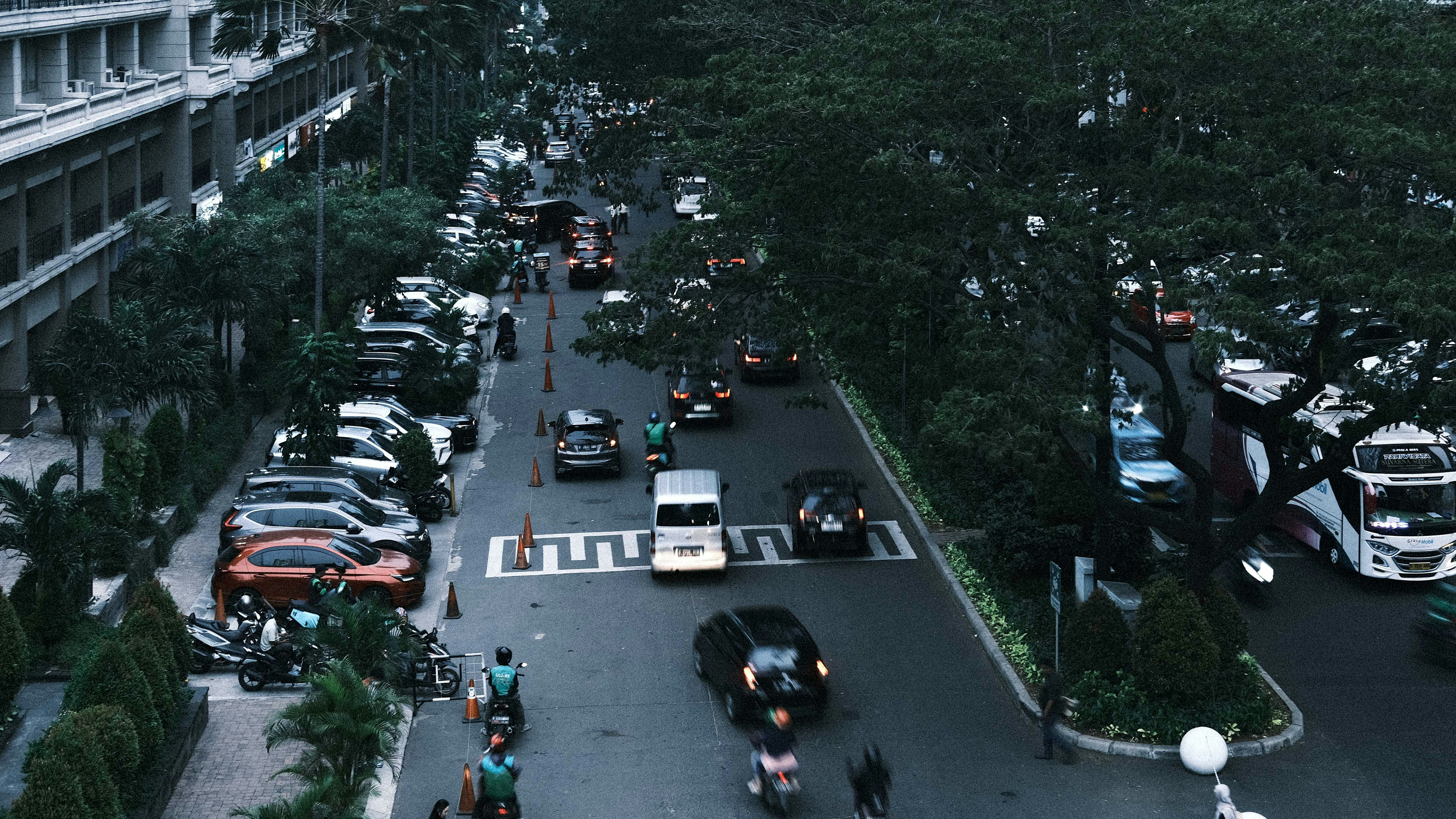 Photo by davidkristianto