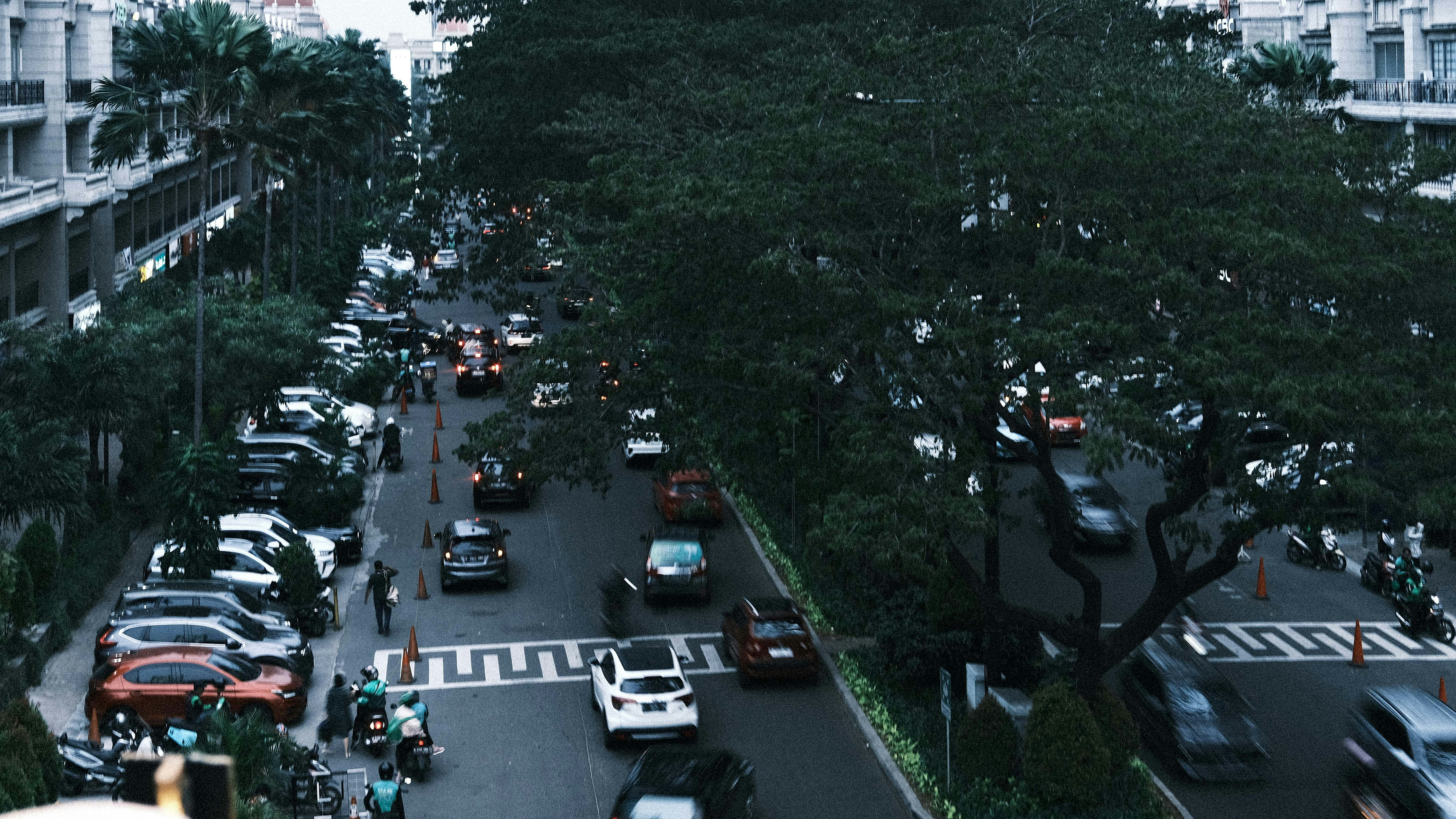 Photo by davidkristianto