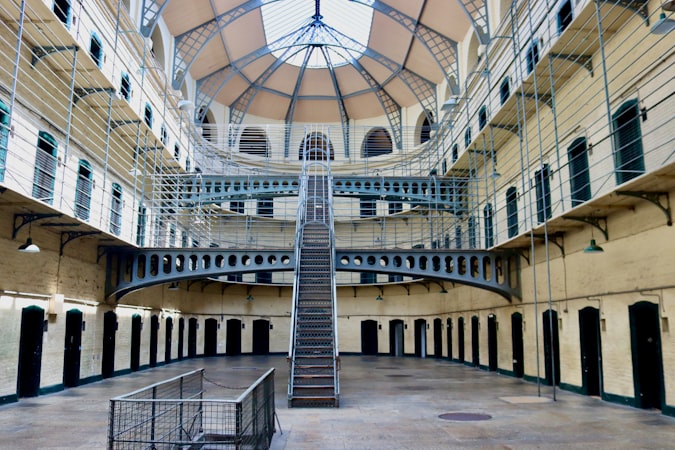 Kilmainham Gaol