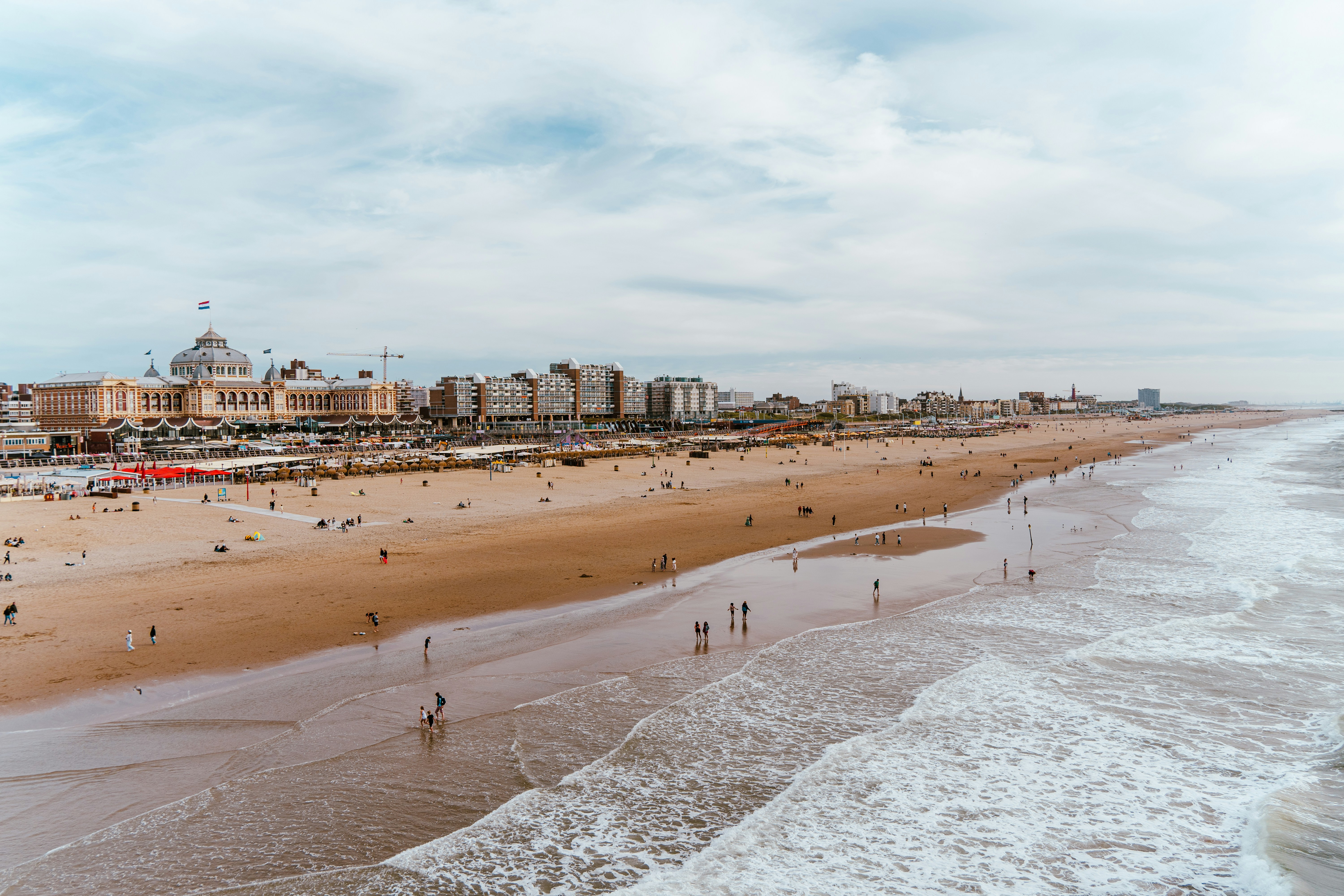 Image de Plongée Immersive dans l'Univers Bouillonnant de la Drum & Bass à Paris