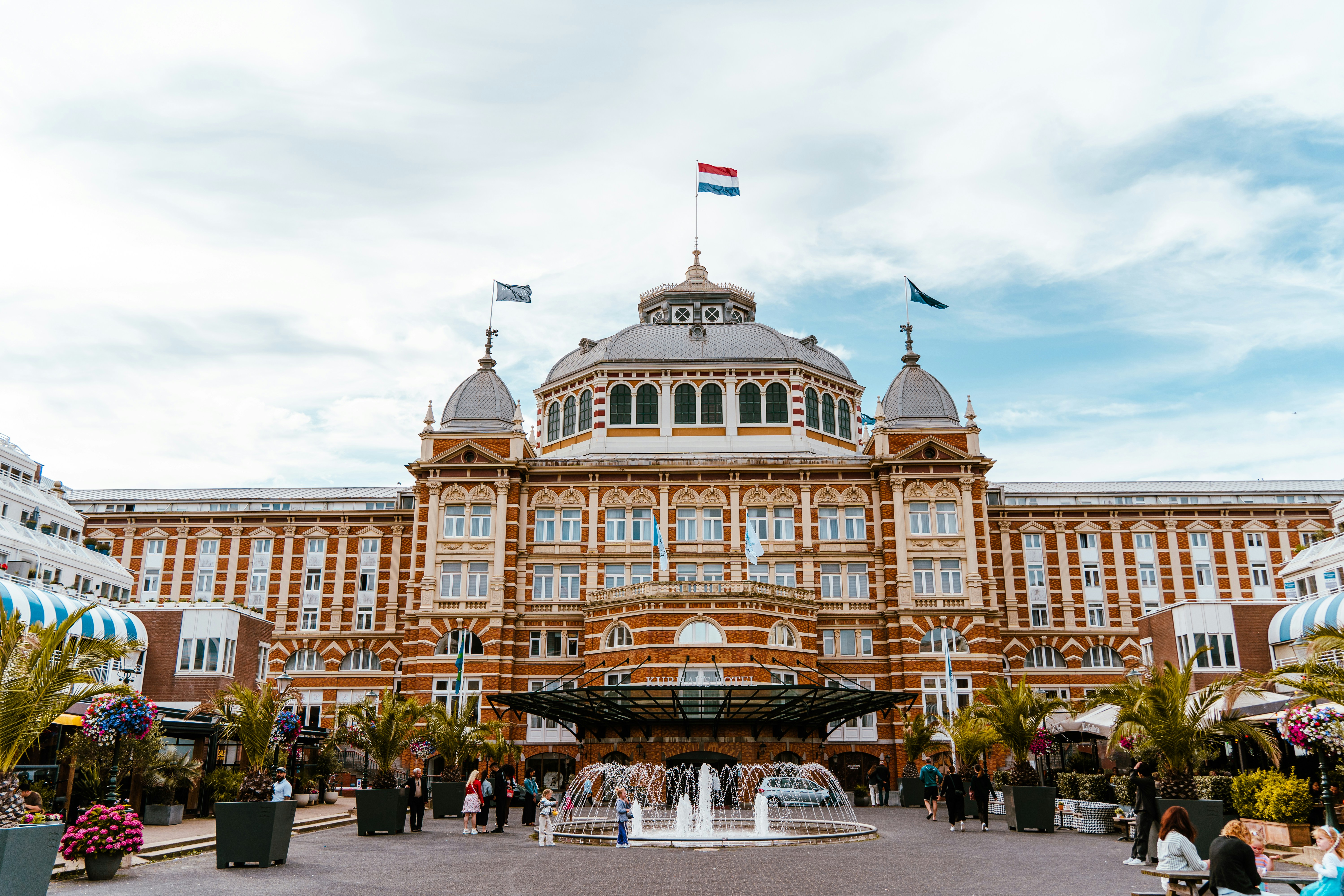 Pathé Scheveningen