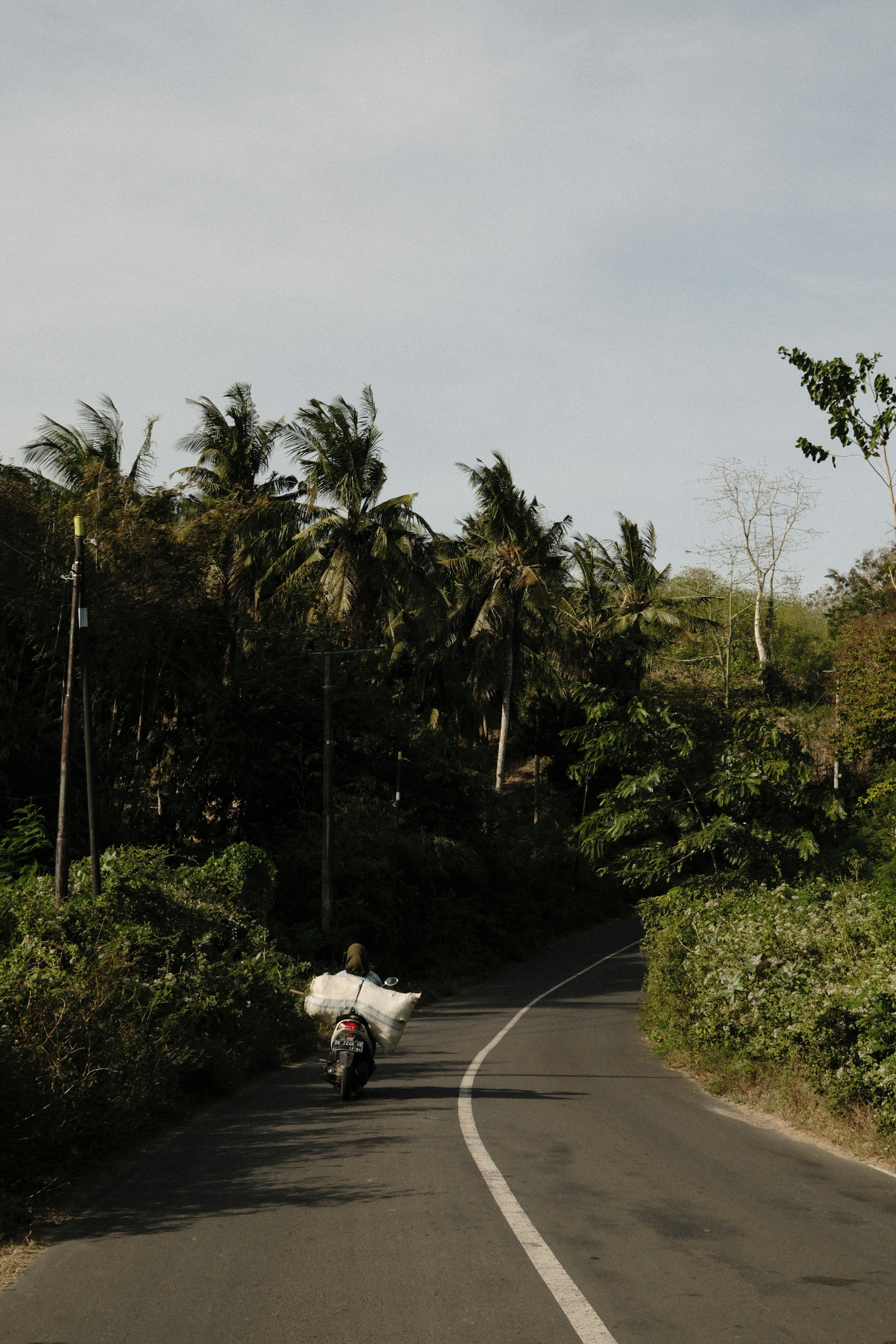 Kuta Lombok travel photo