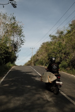 Surf day trip in Lombok