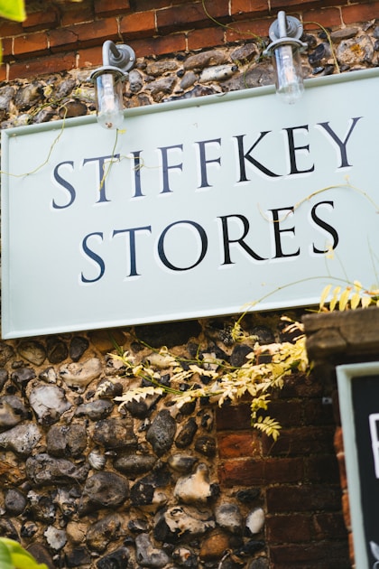 Signboard Materials Malaysia: Complete Comparison Guide